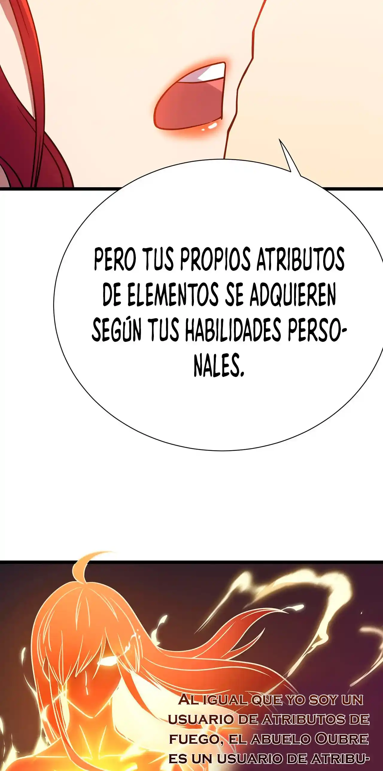 Mi Camino Para Matar Dioses En Otro Mundo - Capítulo 14 - Página 60 - LectorTMOo