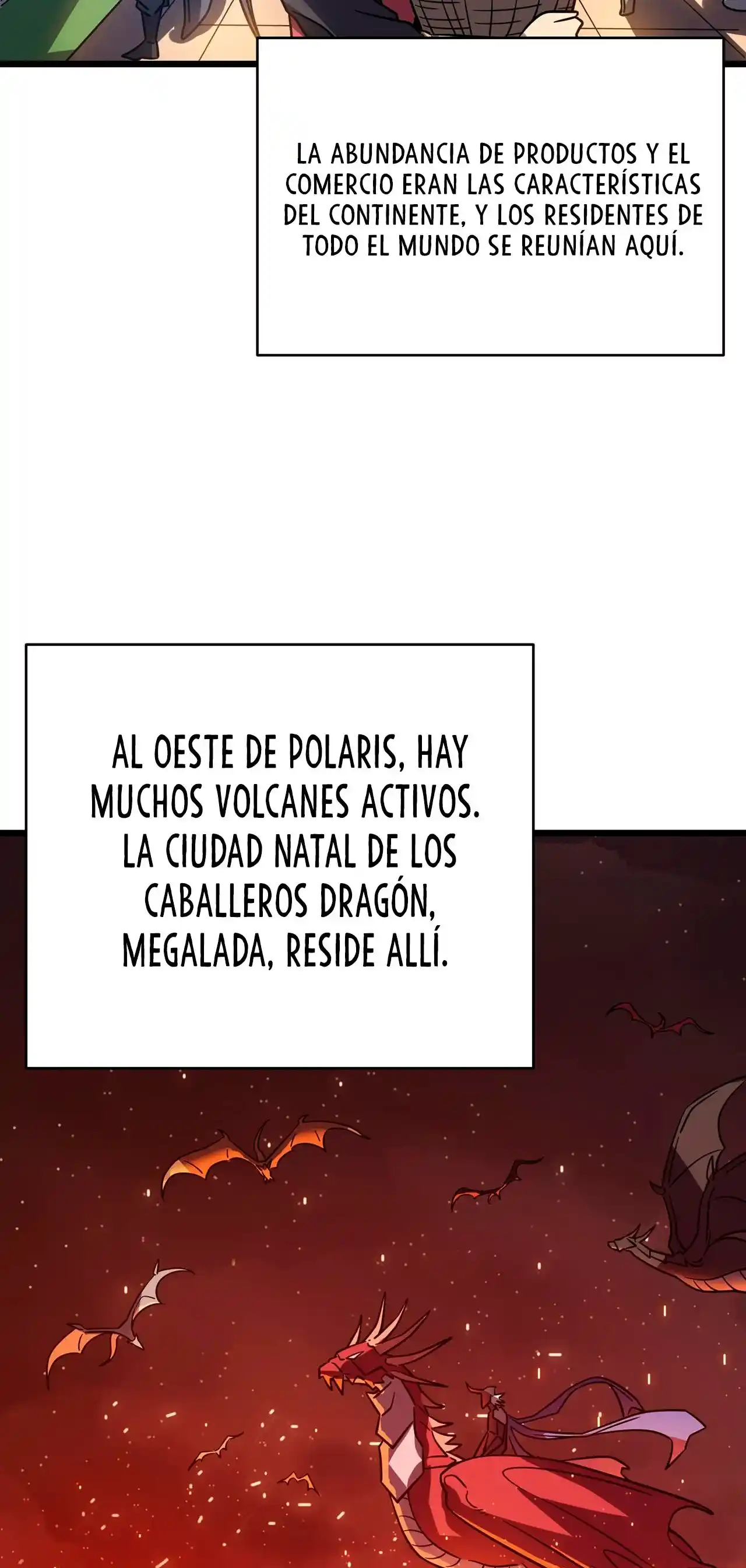 Mi Camino Para Matar Dioses En Otro Mundo - Capítulo 15 - Página 5 - LectorTMOo
