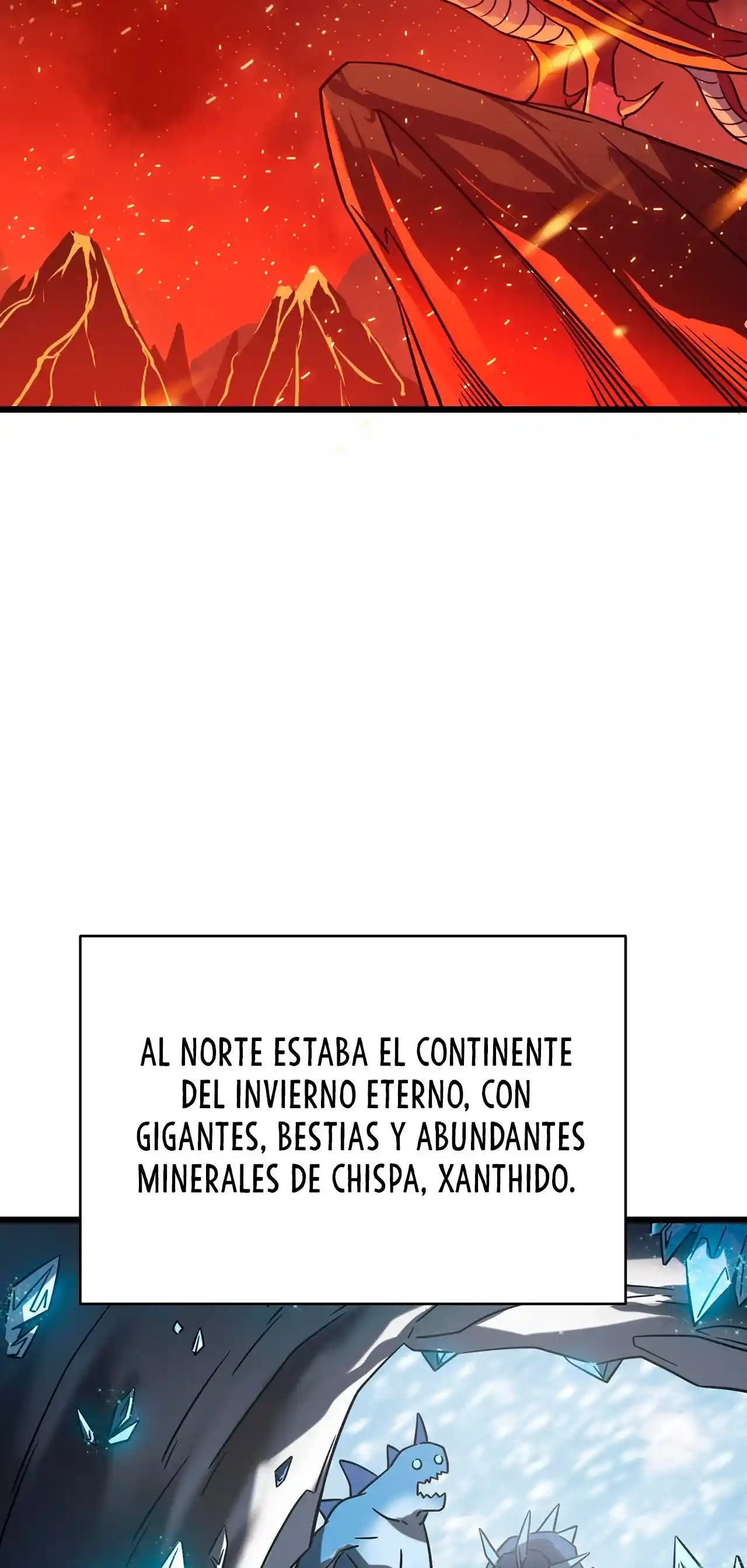 Mi Camino Para Matar Dioses En Otro Mundo - Capítulo 15 - Página 6 - LectorTMOo