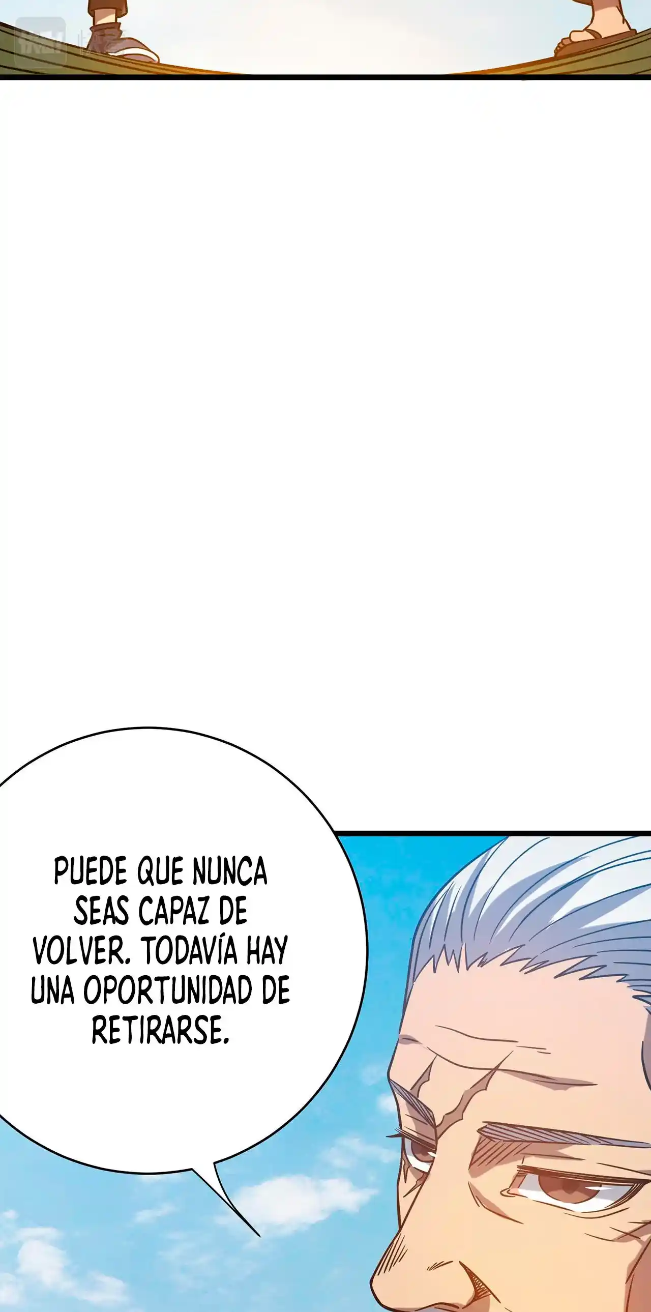 Mi Camino Para Matar Dioses En Otro Mundo - Capítulo 15 - Página 33 - LectorTMOo