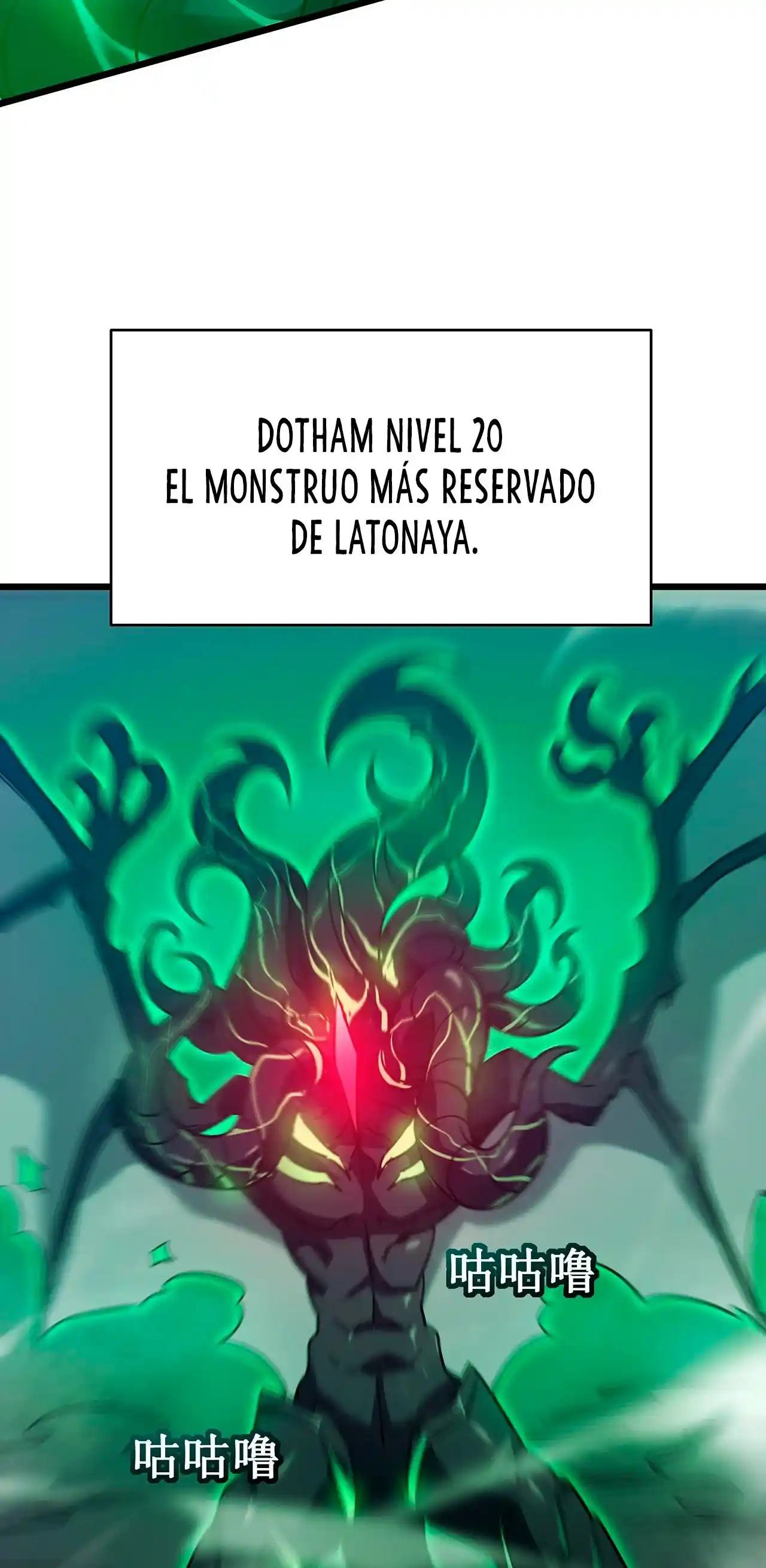 Mi Camino Para Matar Dioses En Otro Mundo - Capítulo 15 - Página 58 - LectorTMOo