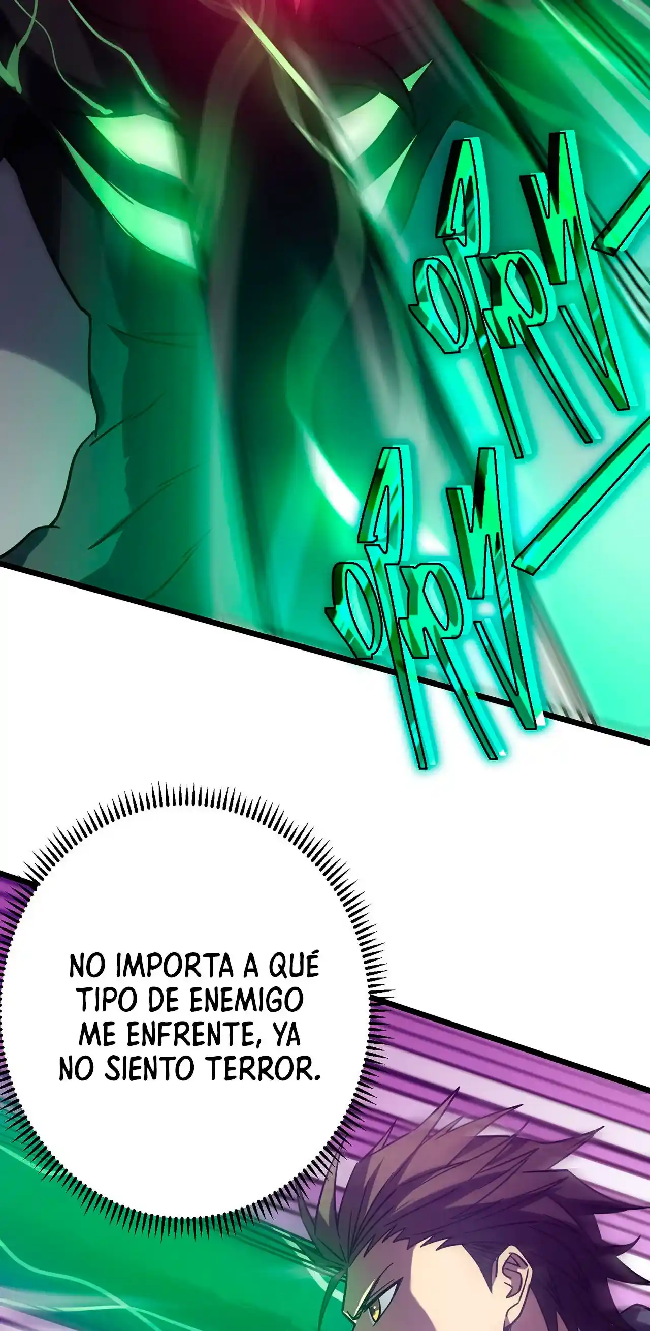 Mi Camino Para Matar Dioses En Otro Mundo - Capítulo 15 - Página 63 - LectorTMOo