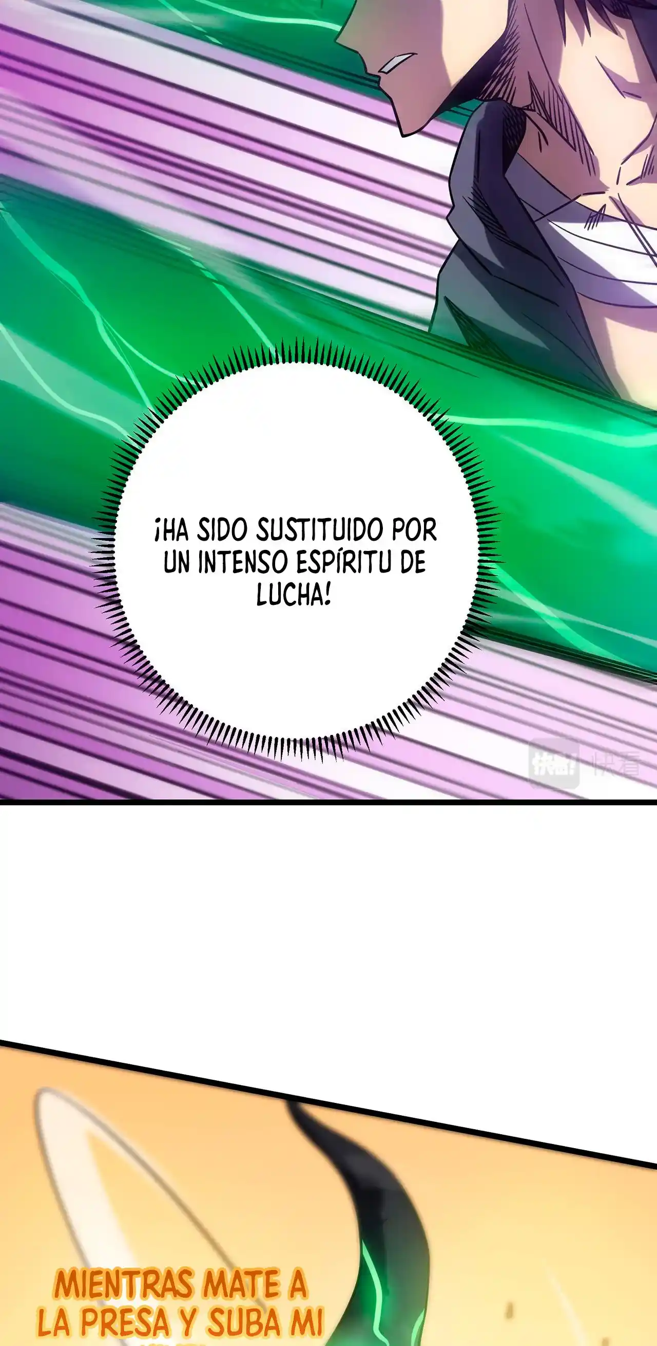 Mi Camino Para Matar Dioses En Otro Mundo - Capítulo 15 - Página 64 - LectorTMOo