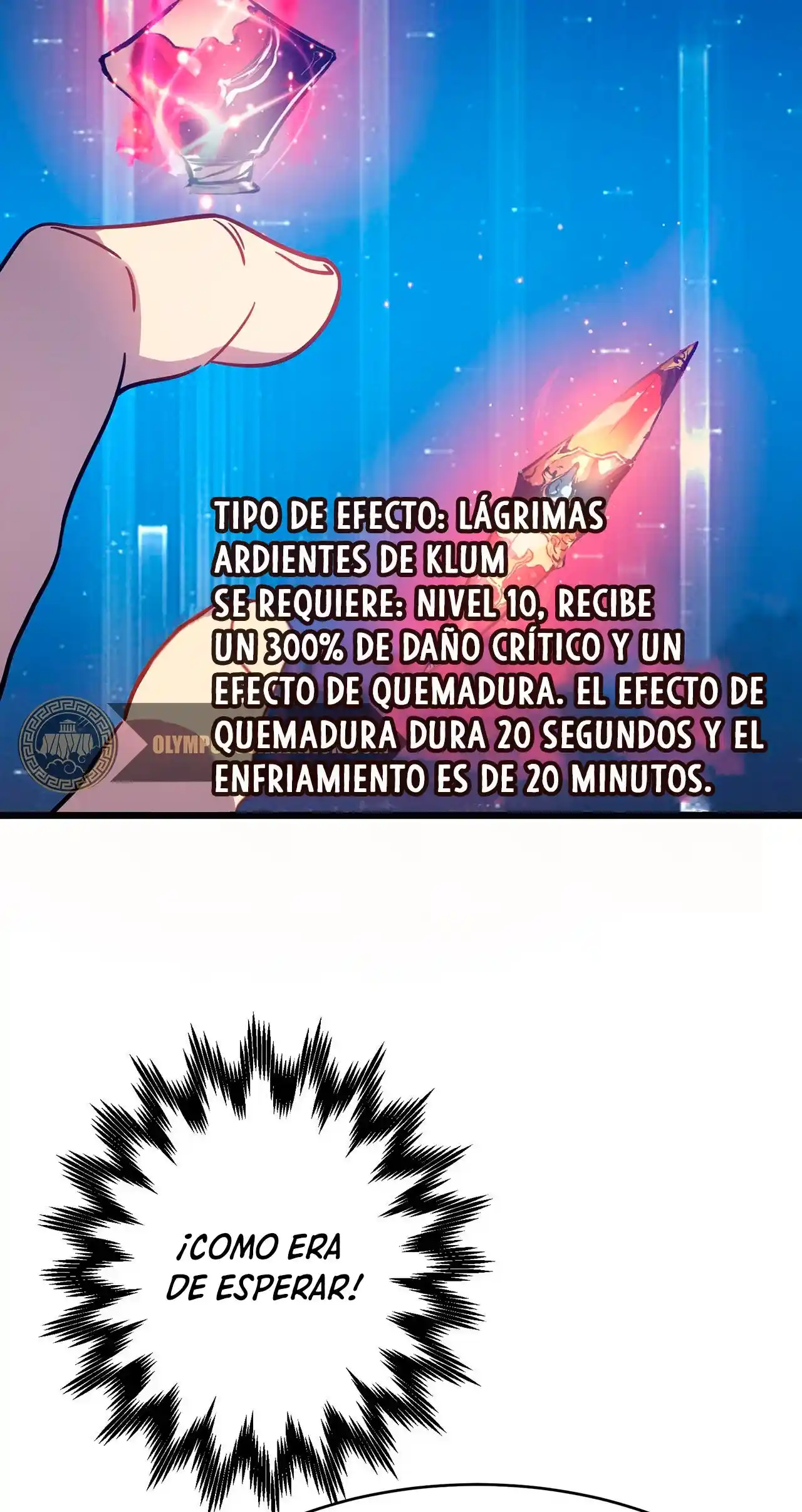 Mi Camino Para Matar Dioses En Otro Mundo - Capítulo 16 - Página 23 - LectorTMOo