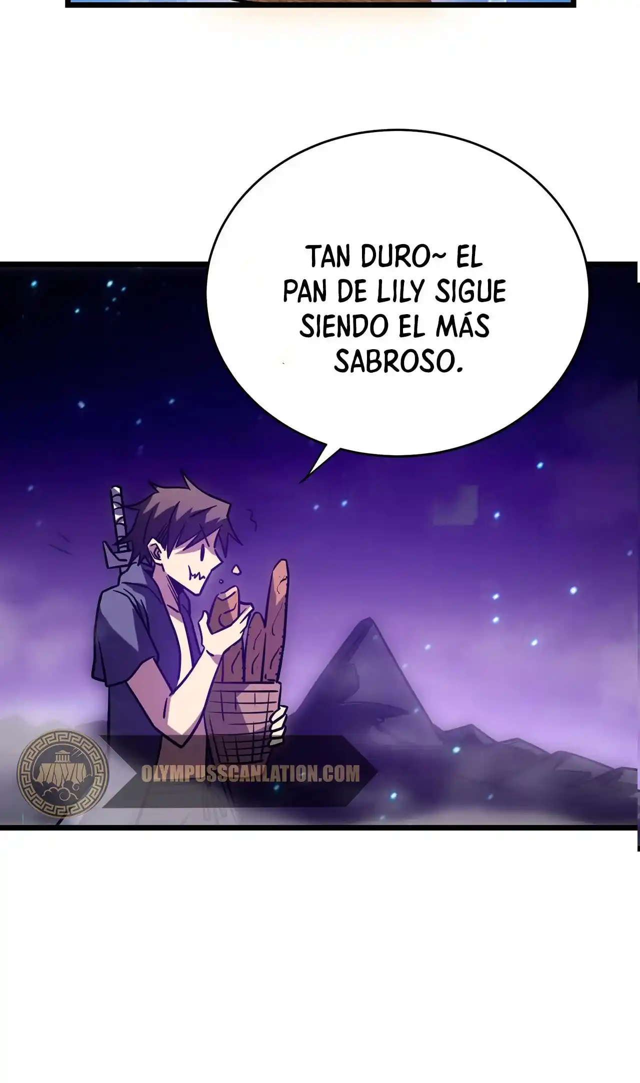Mi Camino Para Matar Dioses En Otro Mundo - Capítulo 16 - Página 31 - LectorTMOo