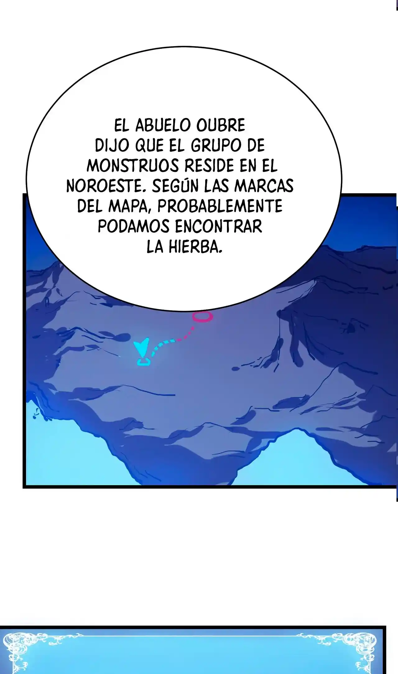 Mi Camino Para Matar Dioses En Otro Mundo - Capítulo 16 - Página 34 - LectorTMOo