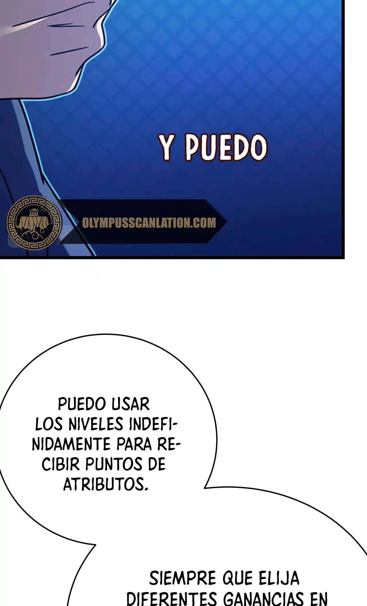 Mi Camino Para Matar Dioses En Otro Mundo - Capítulo 16 - Página 40 - LectorTMOo