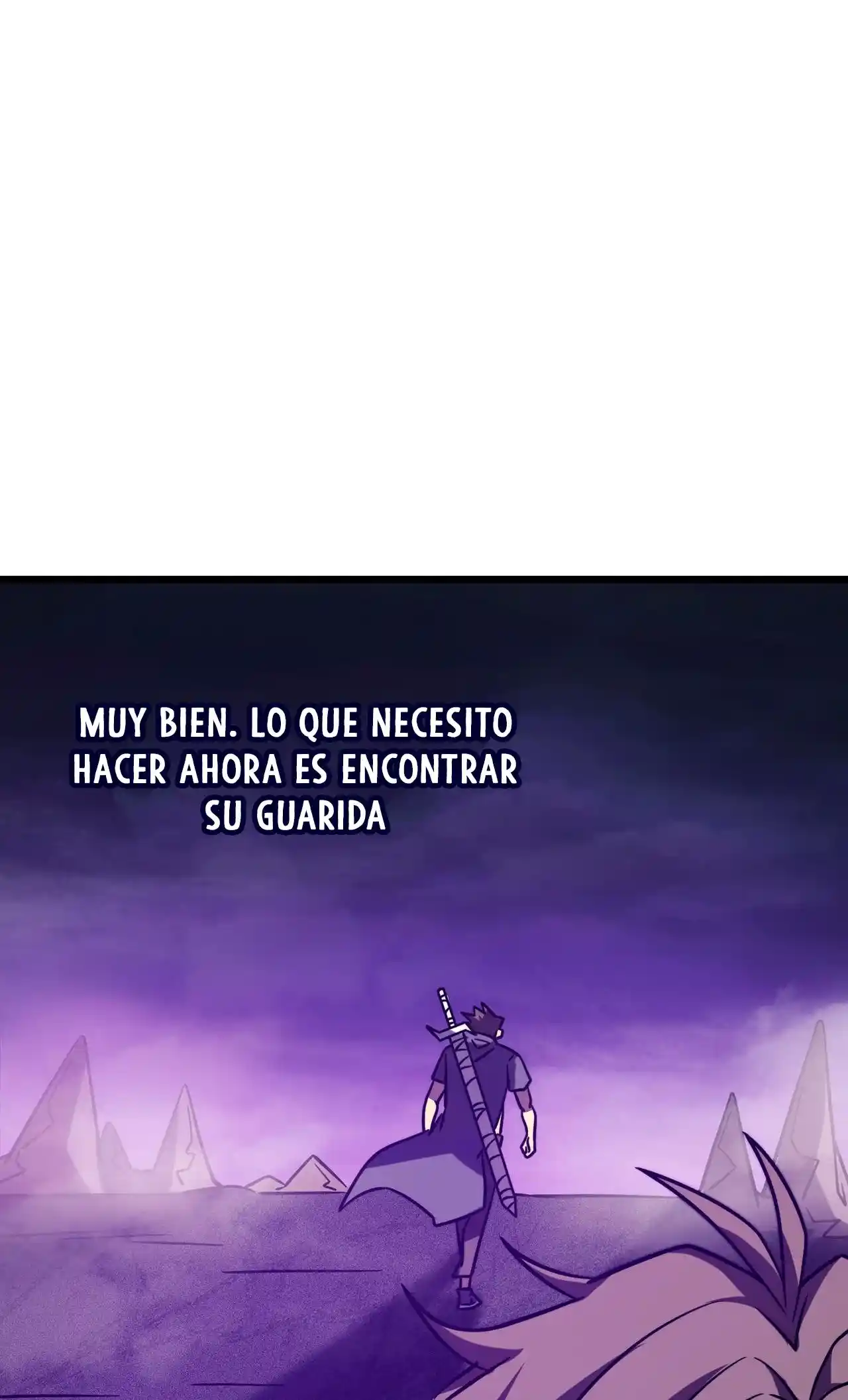 Mi Camino Para Matar Dioses En Otro Mundo - Capítulo 16 - Página 44 - LectorTMOo