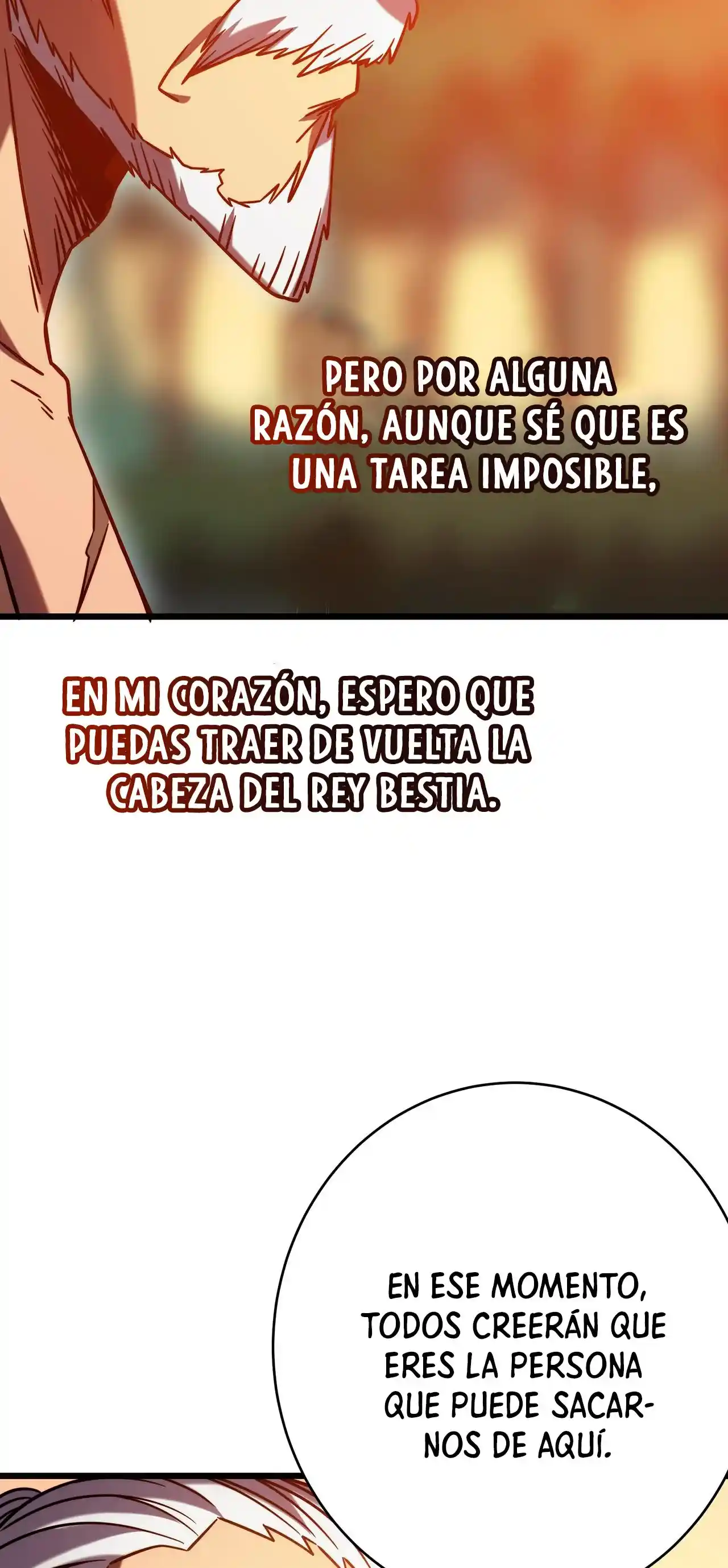 Mi Camino Para Matar Dioses En Otro Mundo - Capítulo 16 - Página 58 - LectorTMOo