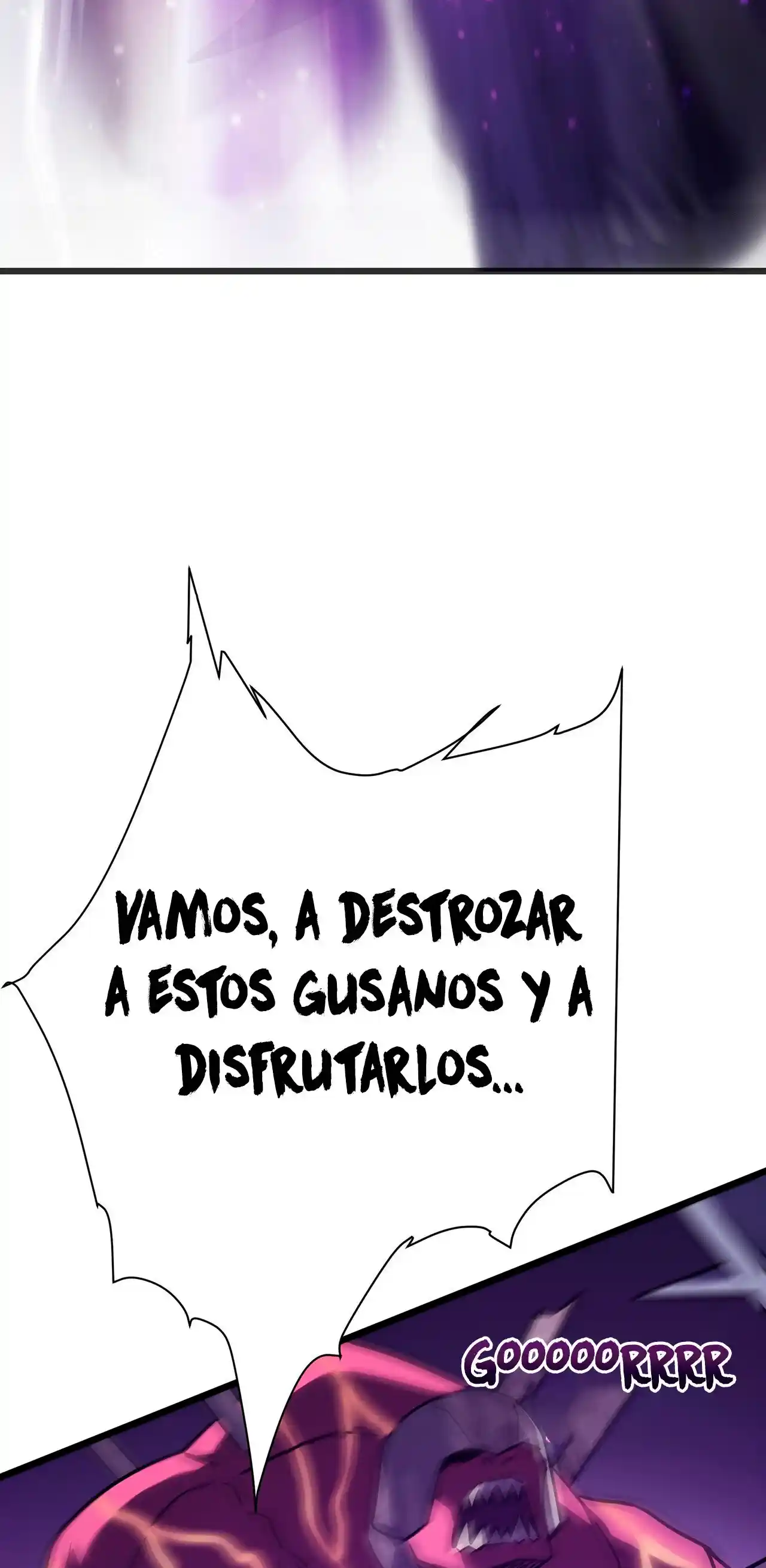 Mi Camino Para Matar Dioses En Otro Mundo - Capítulo 17 - Página 13 - LectorTMOo