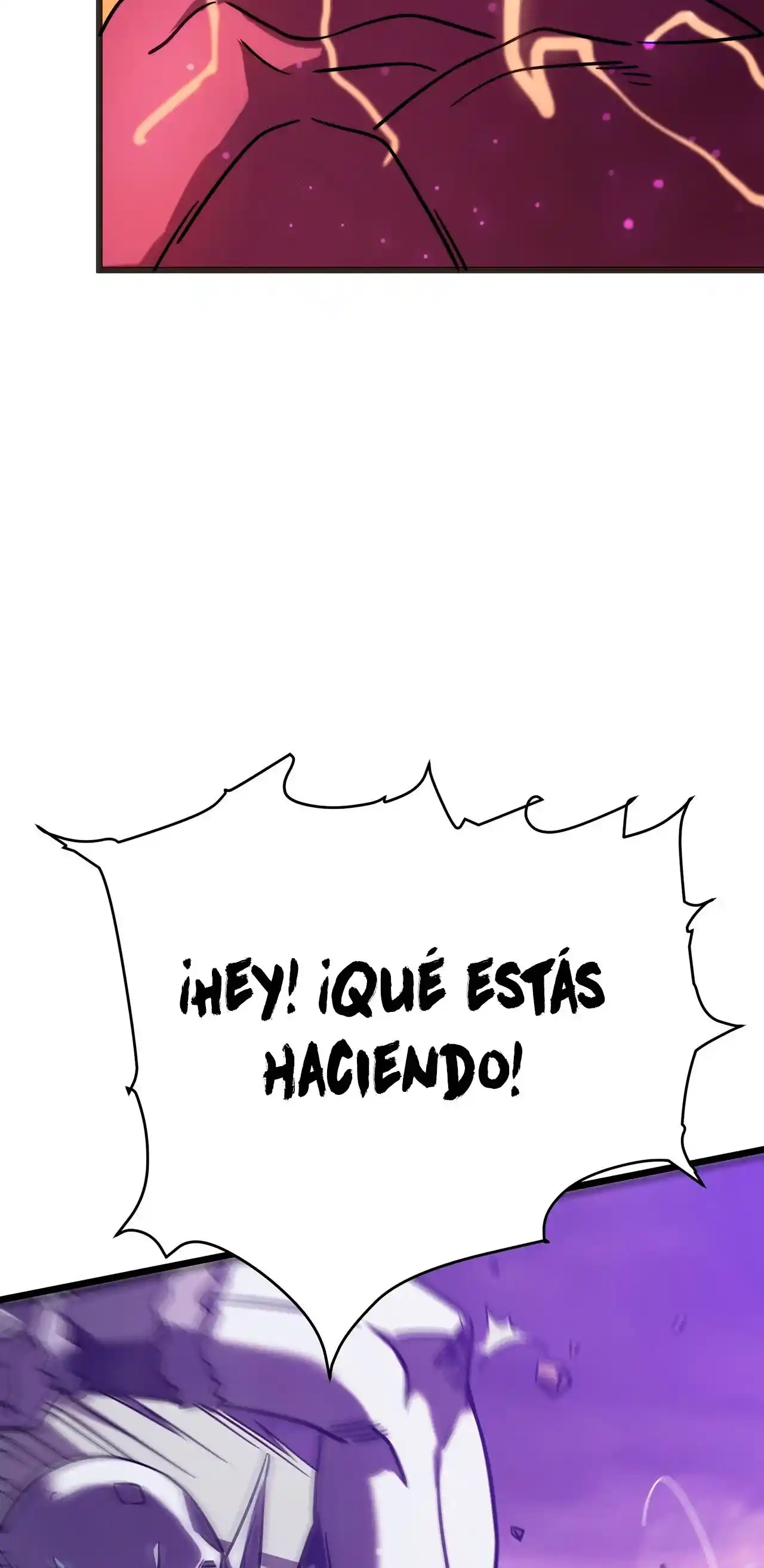 Mi Camino Para Matar Dioses En Otro Mundo - Capítulo 17 - Página 30 - LectorTMOo