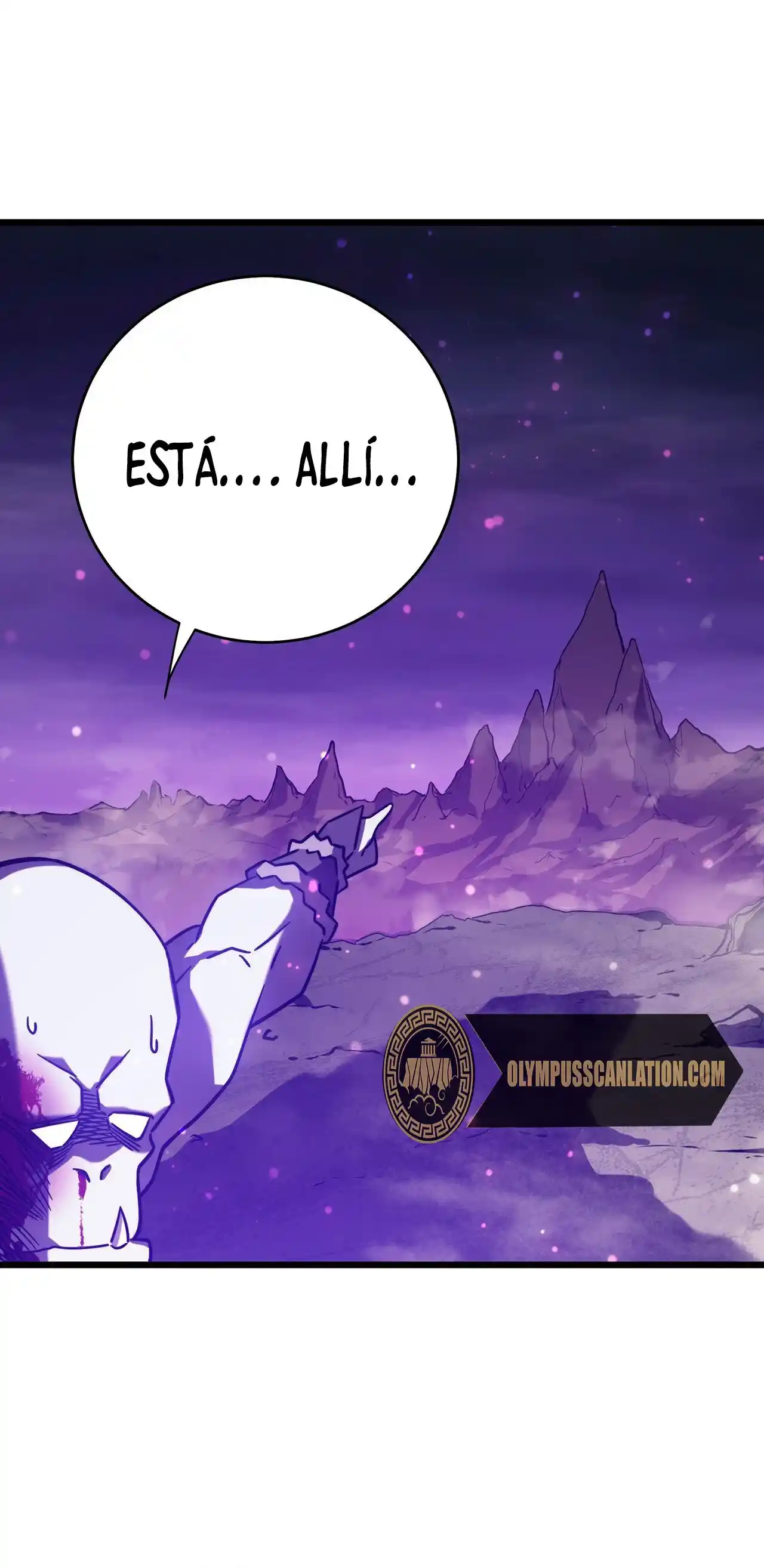 Mi Camino Para Matar Dioses En Otro Mundo - Capítulo 17 - Página 42 - LectorTMOo