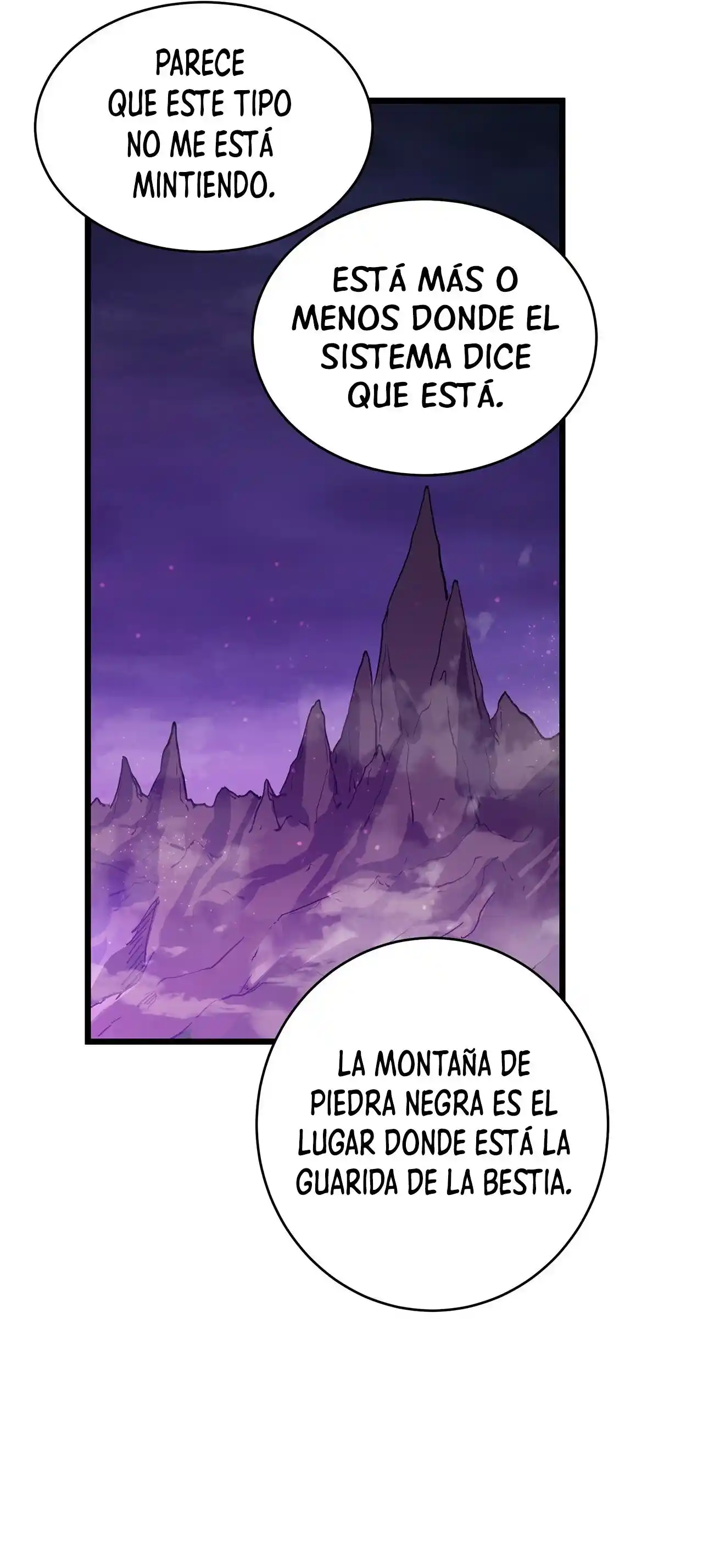 Mi Camino Para Matar Dioses En Otro Mundo - Capítulo 17 - Página 43 - LectorTMOo