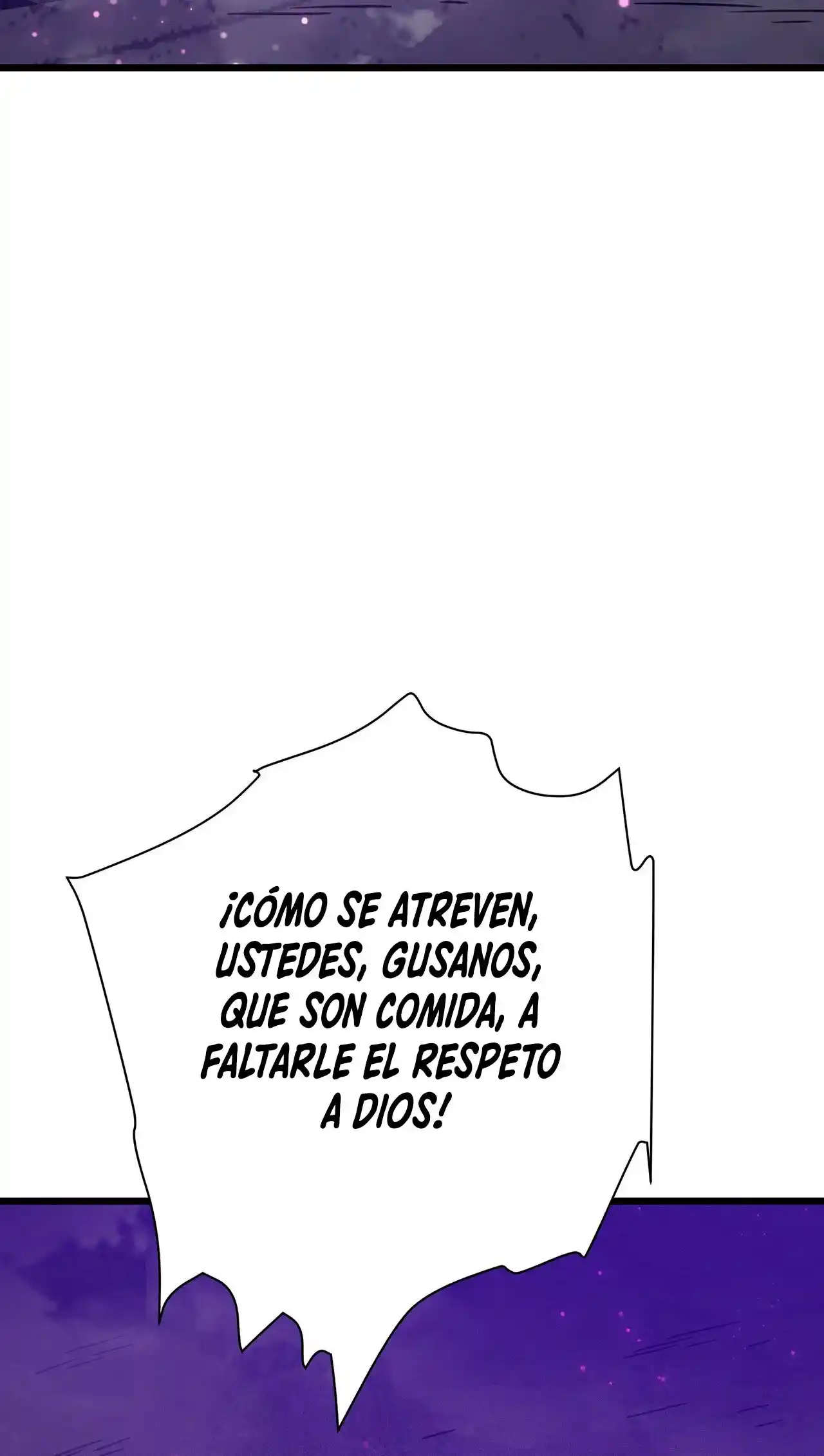 Mi Camino Para Matar Dioses En Otro Mundo - Capítulo 17 - Página 71 - LectorTMOo