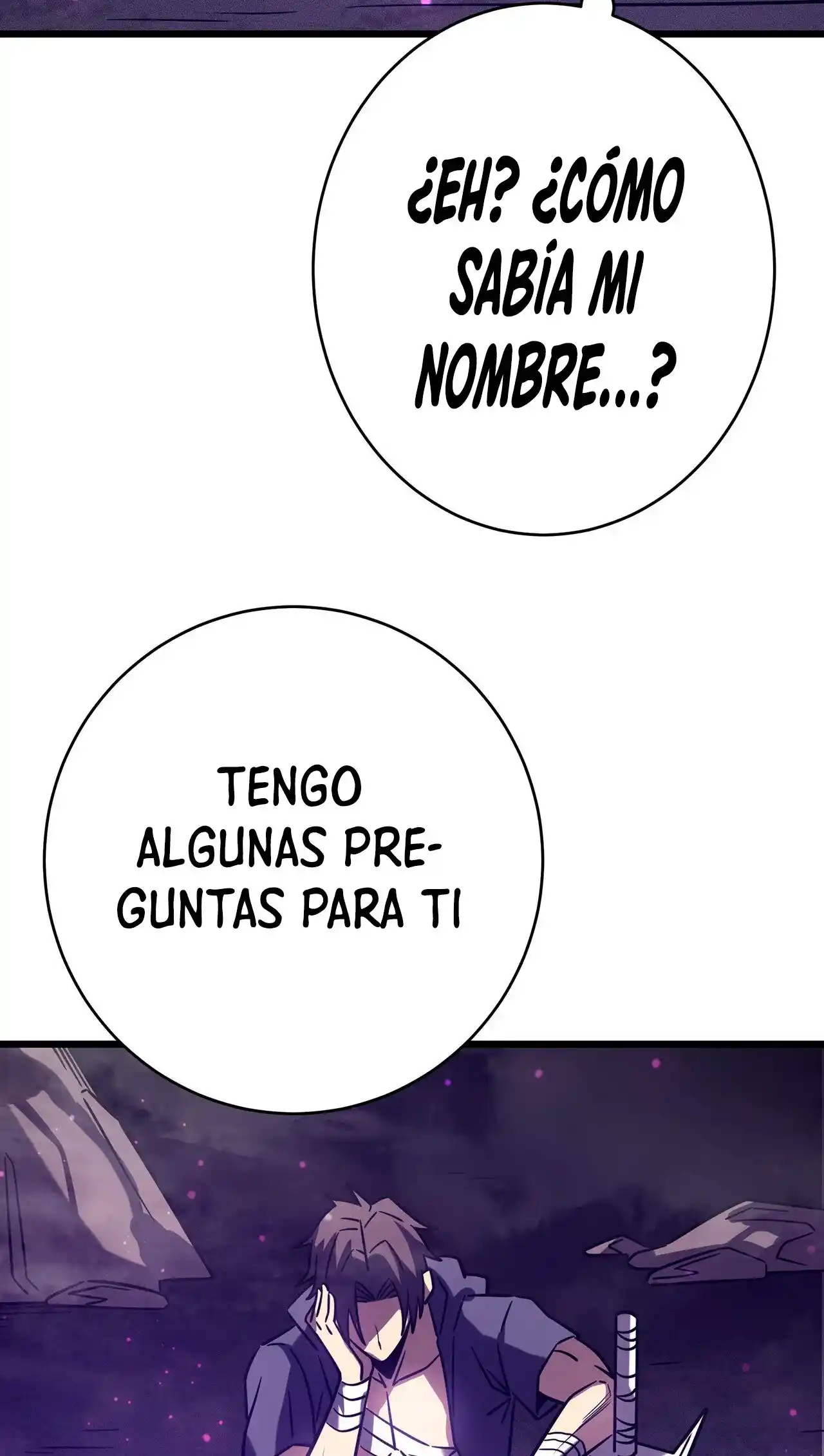 Mi Camino Para Matar Dioses En Otro Mundo - Capítulo 17 - Página 74 - LectorTMOo