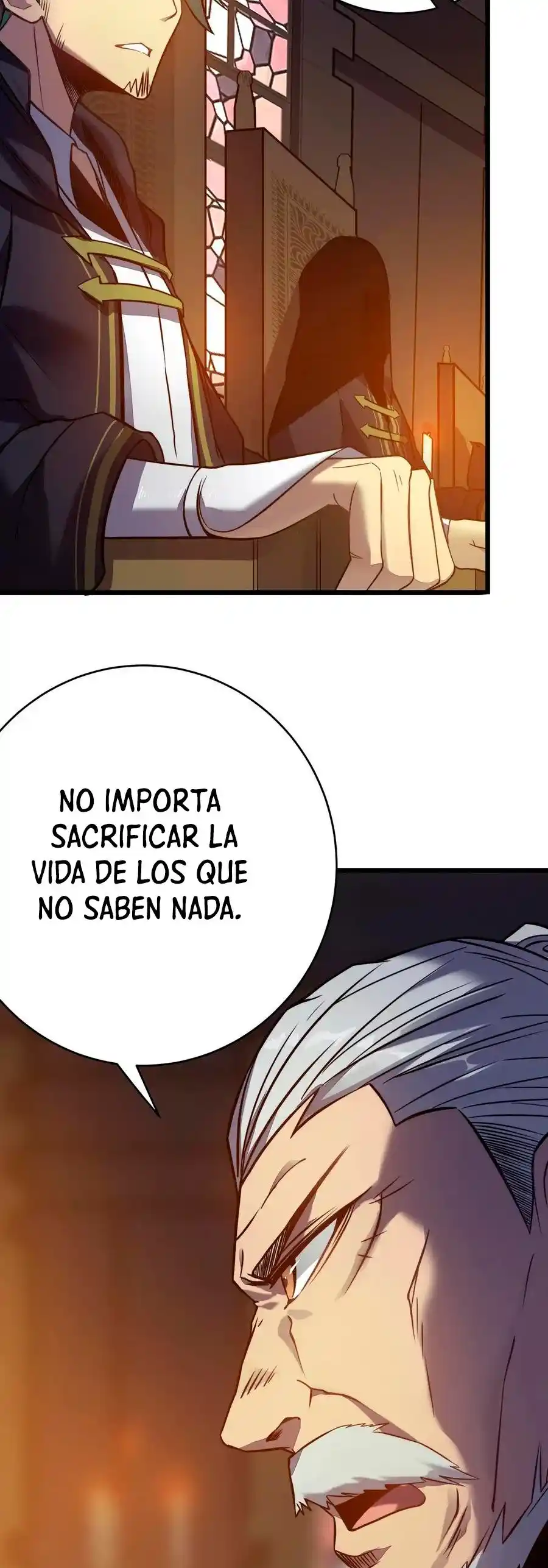 Mi Camino Para Matar Dioses En Otro Mundo - Capítulo 18 - Página 12 - LectorTMOo