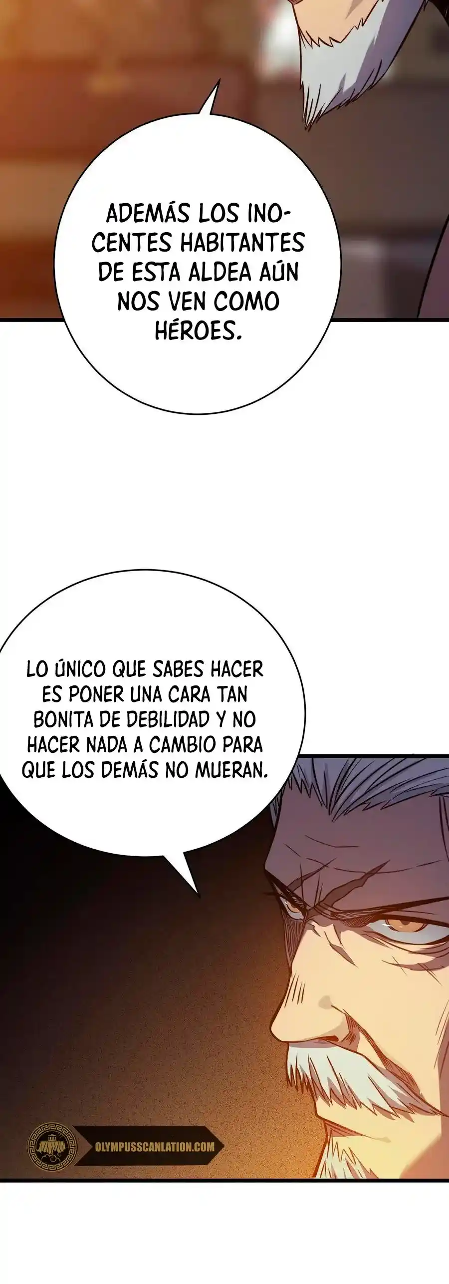 Mi Camino Para Matar Dioses En Otro Mundo - Capítulo 18 - Página 13 - LectorTMOo
