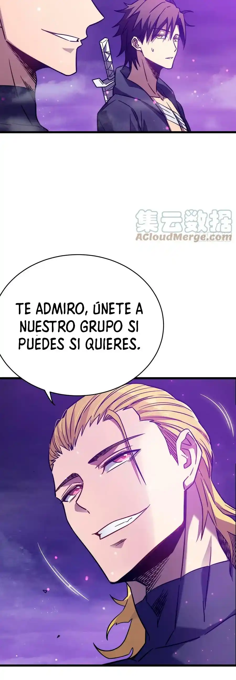 Mi Camino Para Matar Dioses En Otro Mundo - Capítulo 19 - Página 14 - LectorTMOo