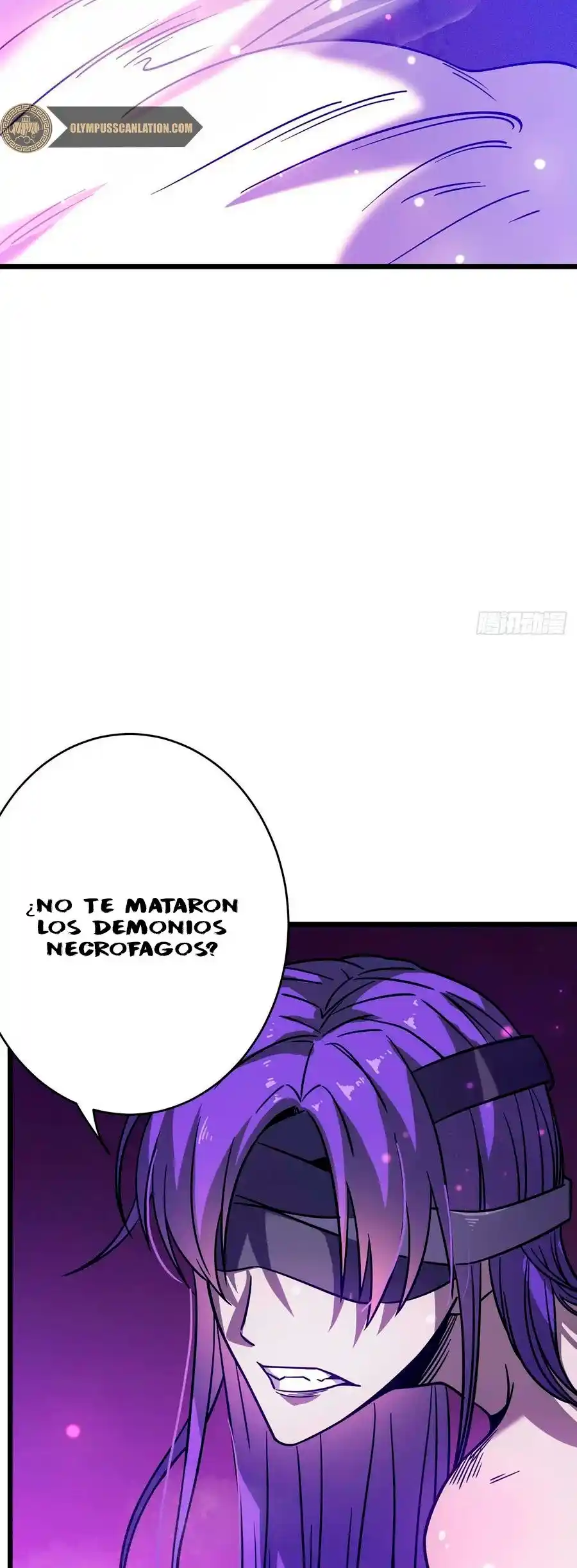 Mi Camino Para Matar Dioses En Otro Mundo - Capítulo 20 - Página 42 - LectorTMOo