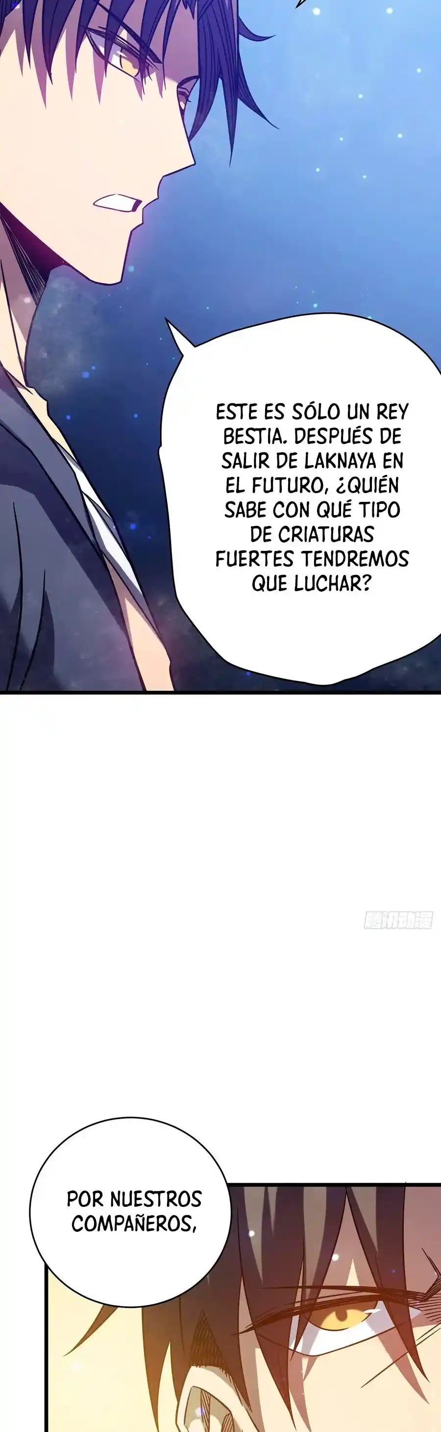 Mi Camino Para Matar Dioses En Otro Mundo - Capítulo 21 - Página 23 - LectorTMOo