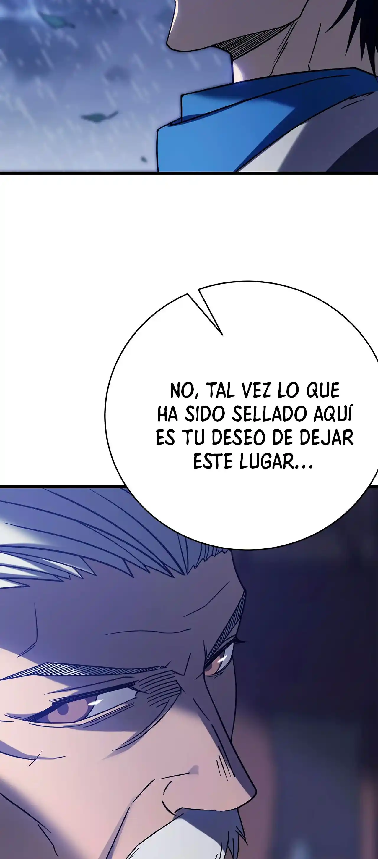 Mi Camino Para Matar Dioses En Otro Mundo - Capítulo 22 - Página 11 - LectorTMOo