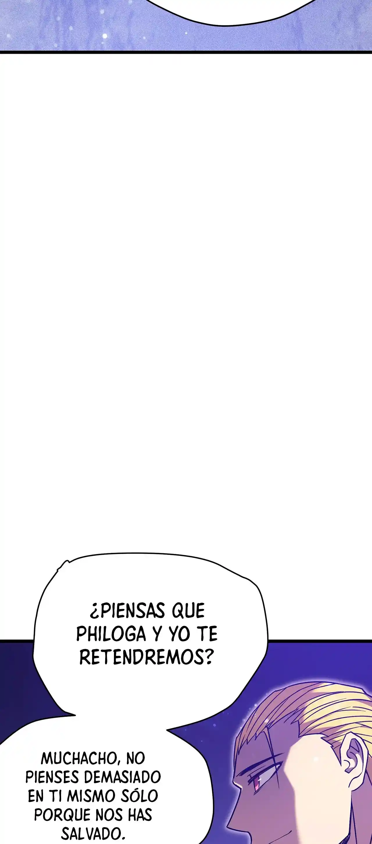 Mi Camino Para Matar Dioses En Otro Mundo - Capítulo 22 - Página 20 - LectorTMOo