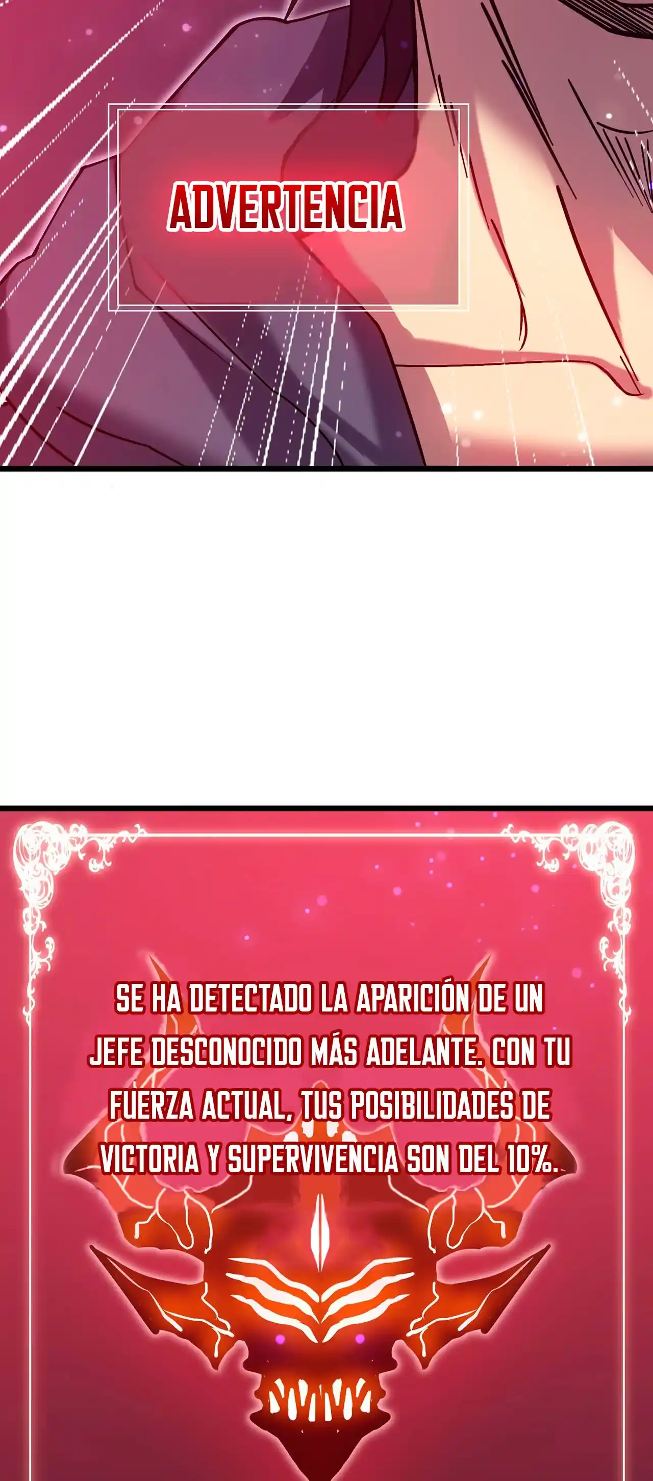Mi Camino Para Matar Dioses En Otro Mundo - Capítulo 22 - Página 23 - LectorTMOo