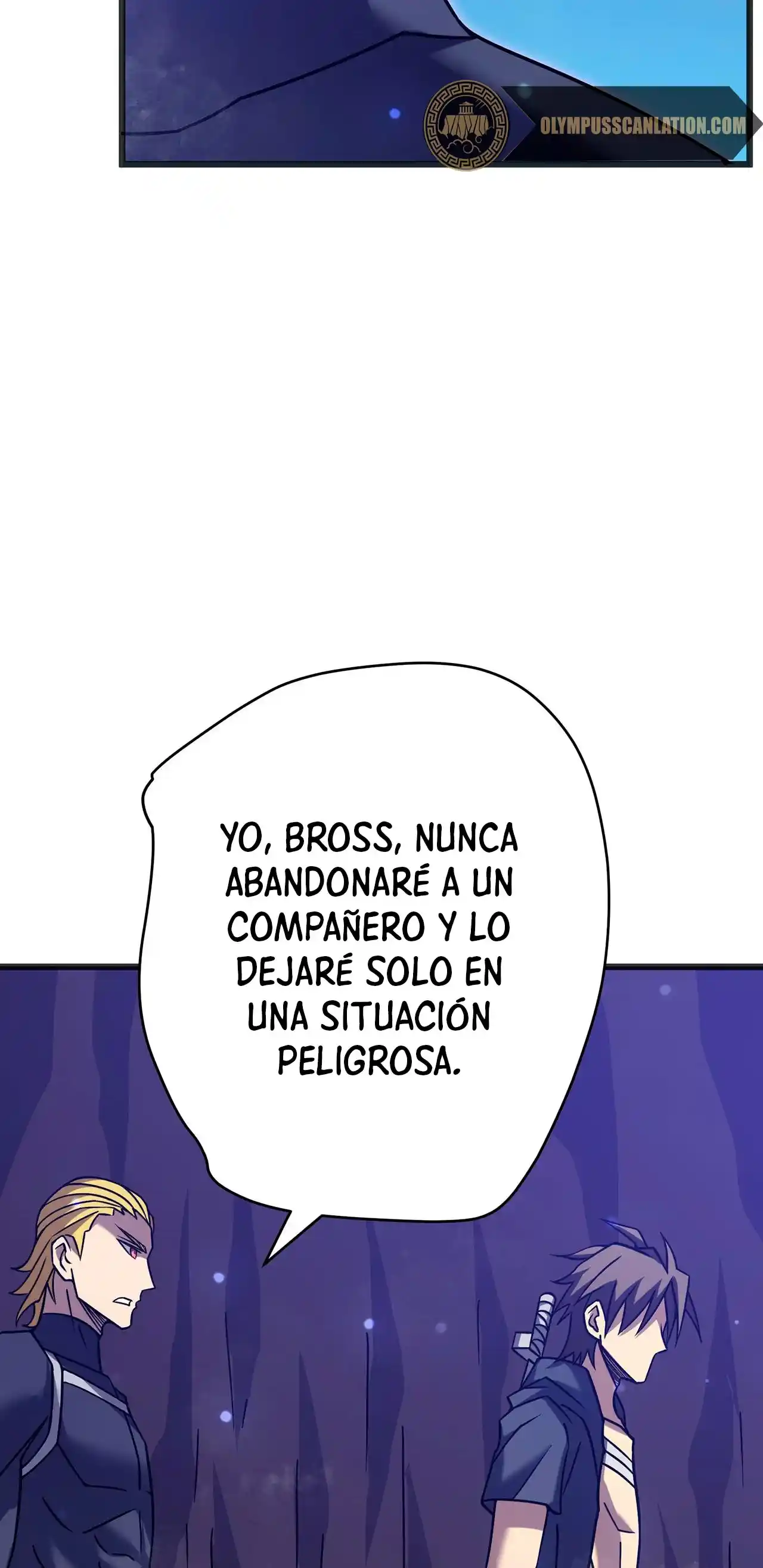 Mi Camino Para Matar Dioses En Otro Mundo - Capítulo 22 - Página 28 - LectorTMOo