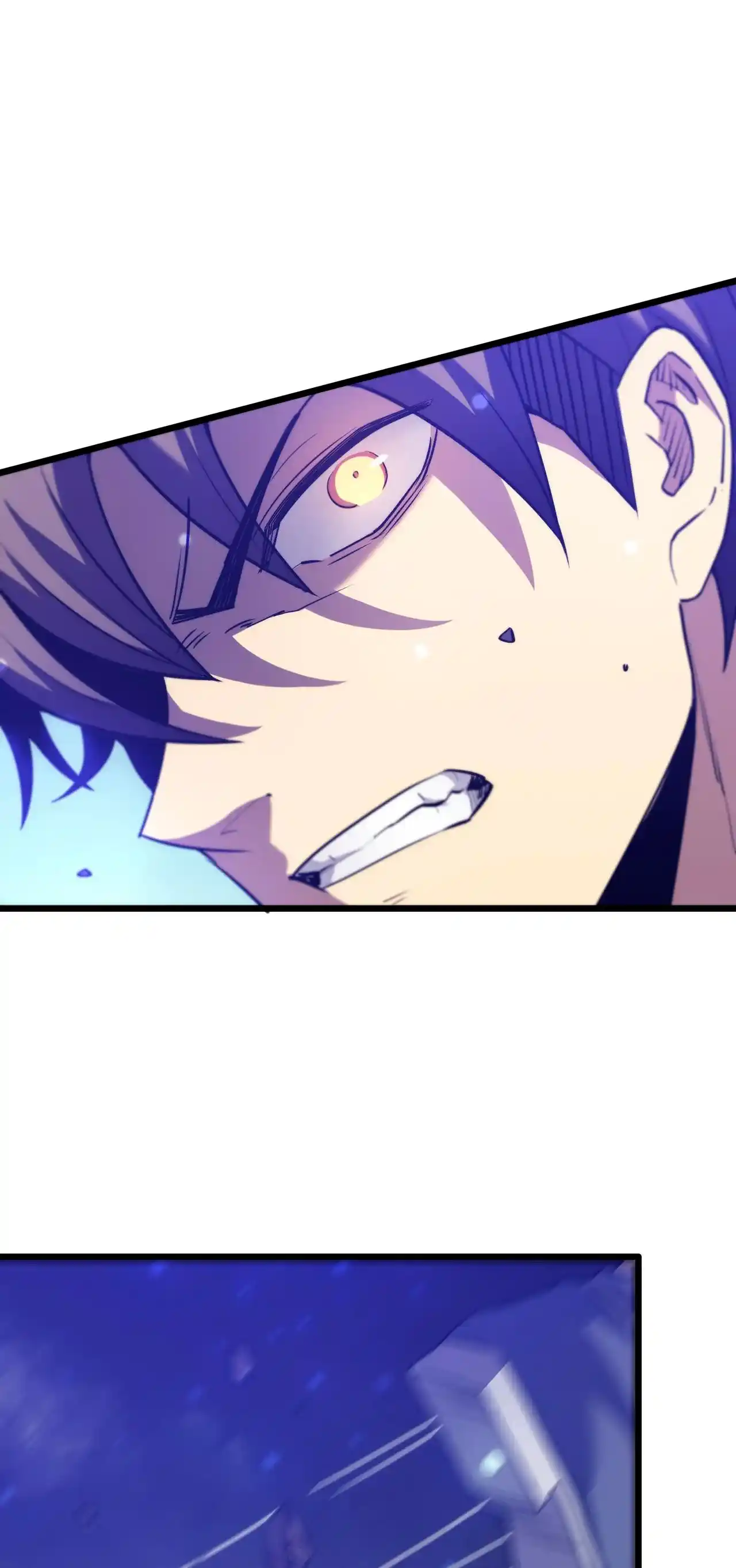 Mi Camino Para Matar Dioses En Otro Mundo - Capítulo 22 - Página 53 - LectorTMOo
