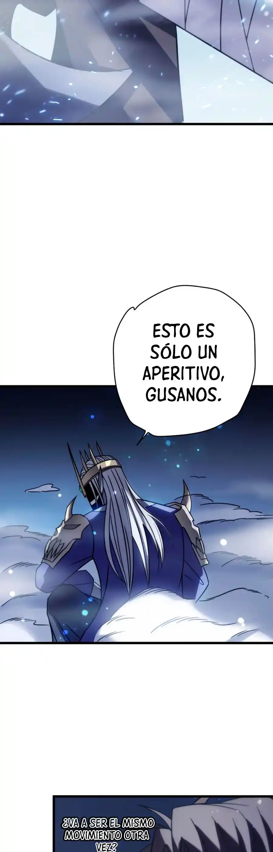 Mi Camino Para Matar Dioses En Otro Mundo - Capítulo 24 - Página 10 - LectorTMOo