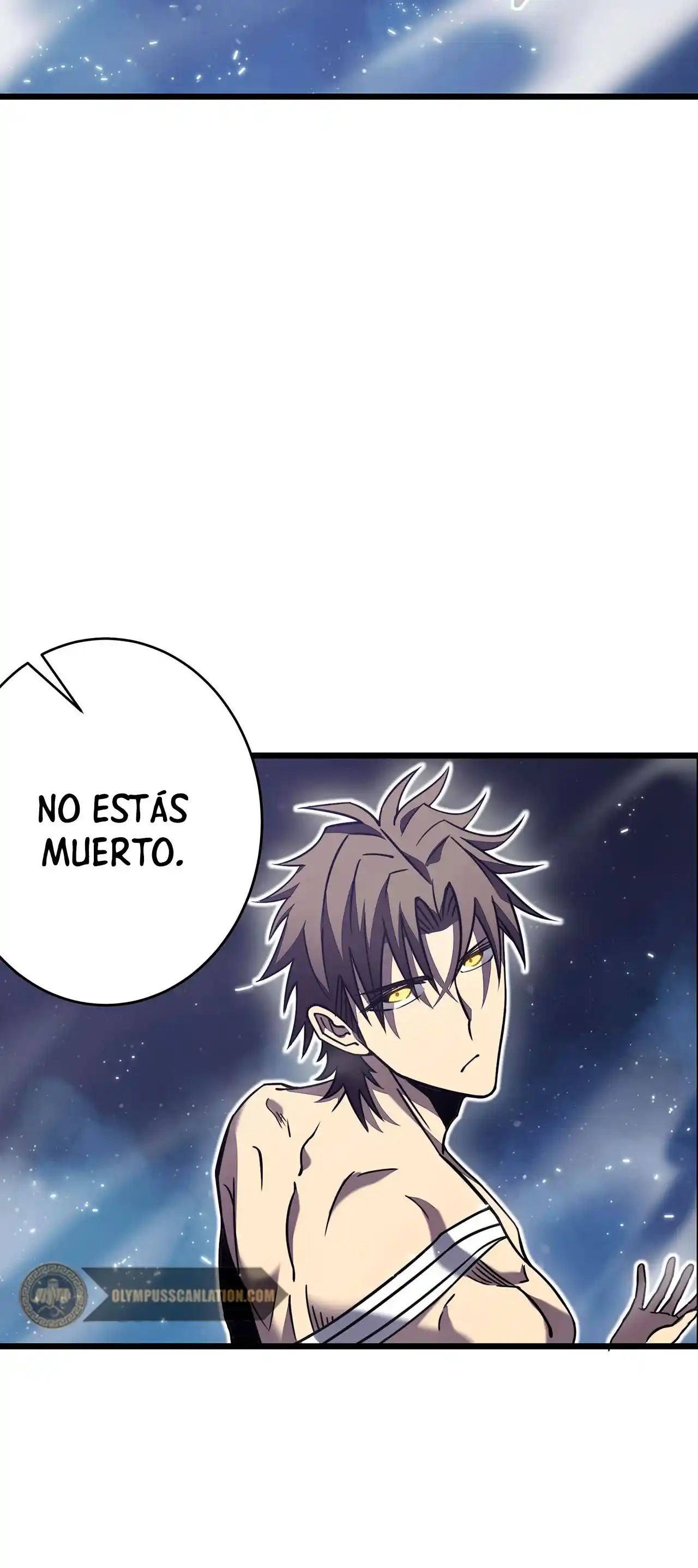 Mi Camino Para Matar Dioses En Otro Mundo - Capítulo 26 - Página 10 - LectorTMOo