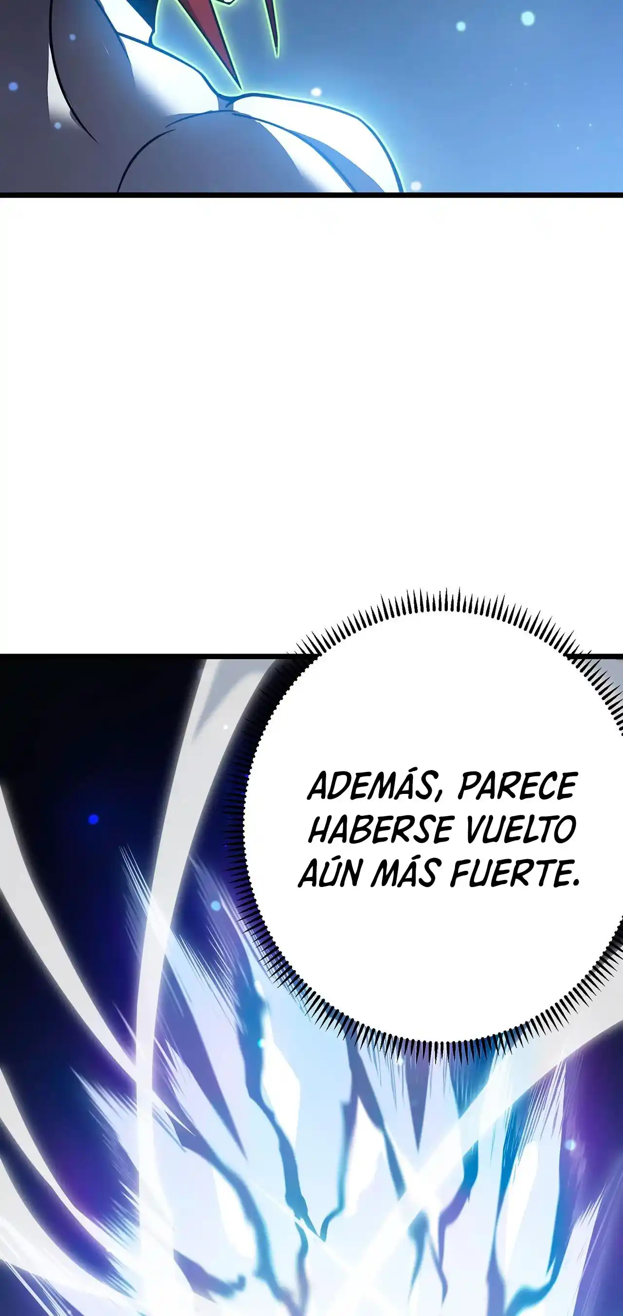 Mi Camino Para Matar Dioses En Otro Mundo - Capítulo 26 - Página 39 - LectorTMOo