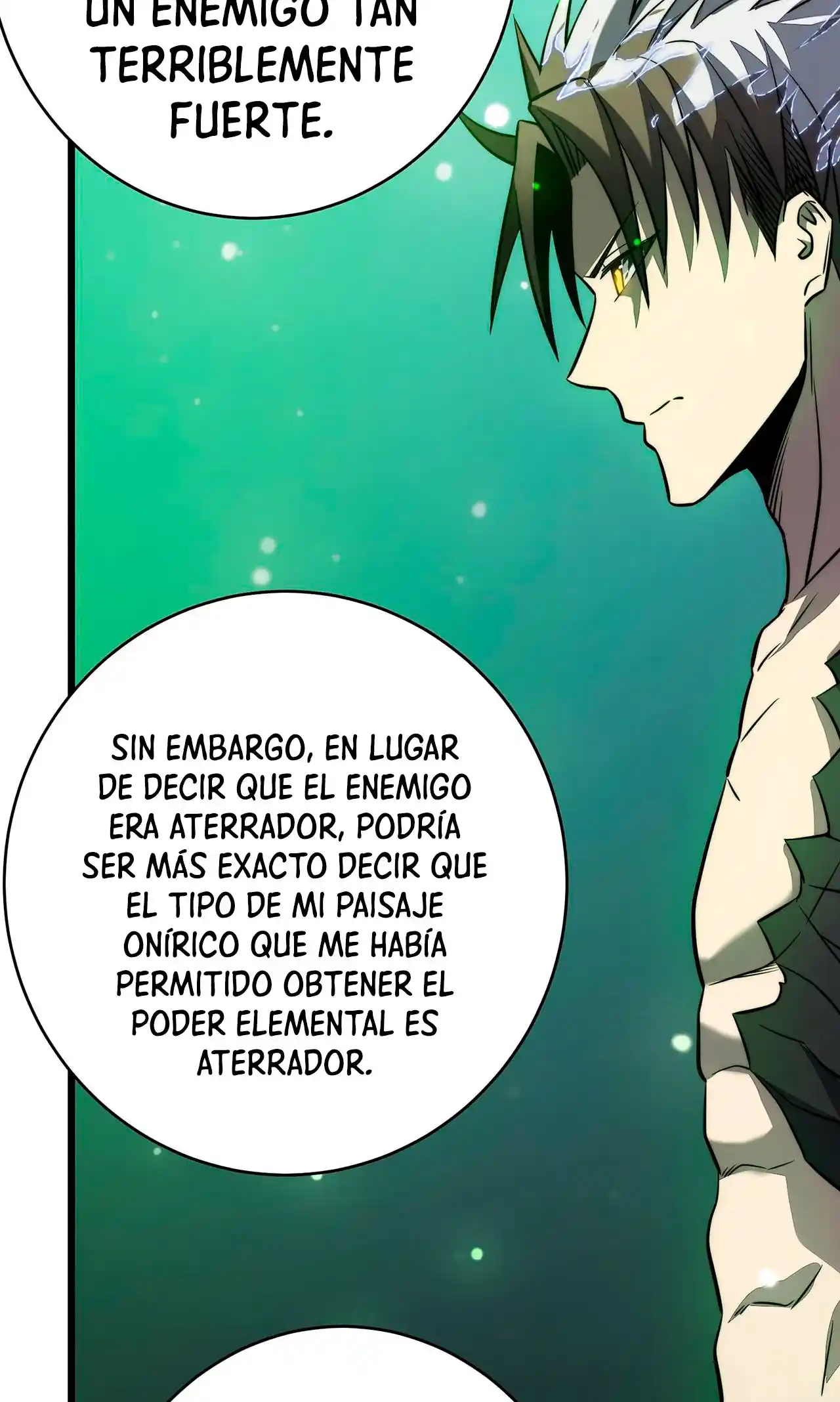 Mi Camino Para Matar Dioses En Otro Mundo - Capítulo 27 - Página 24 - LectorTMOo