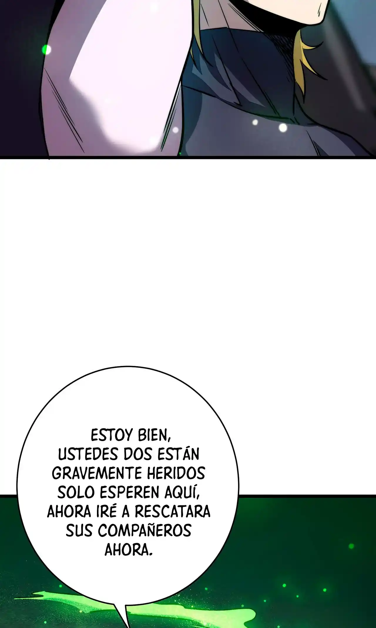 Mi Camino Para Matar Dioses En Otro Mundo - Capítulo 27 - Página 28 - LectorTMOo