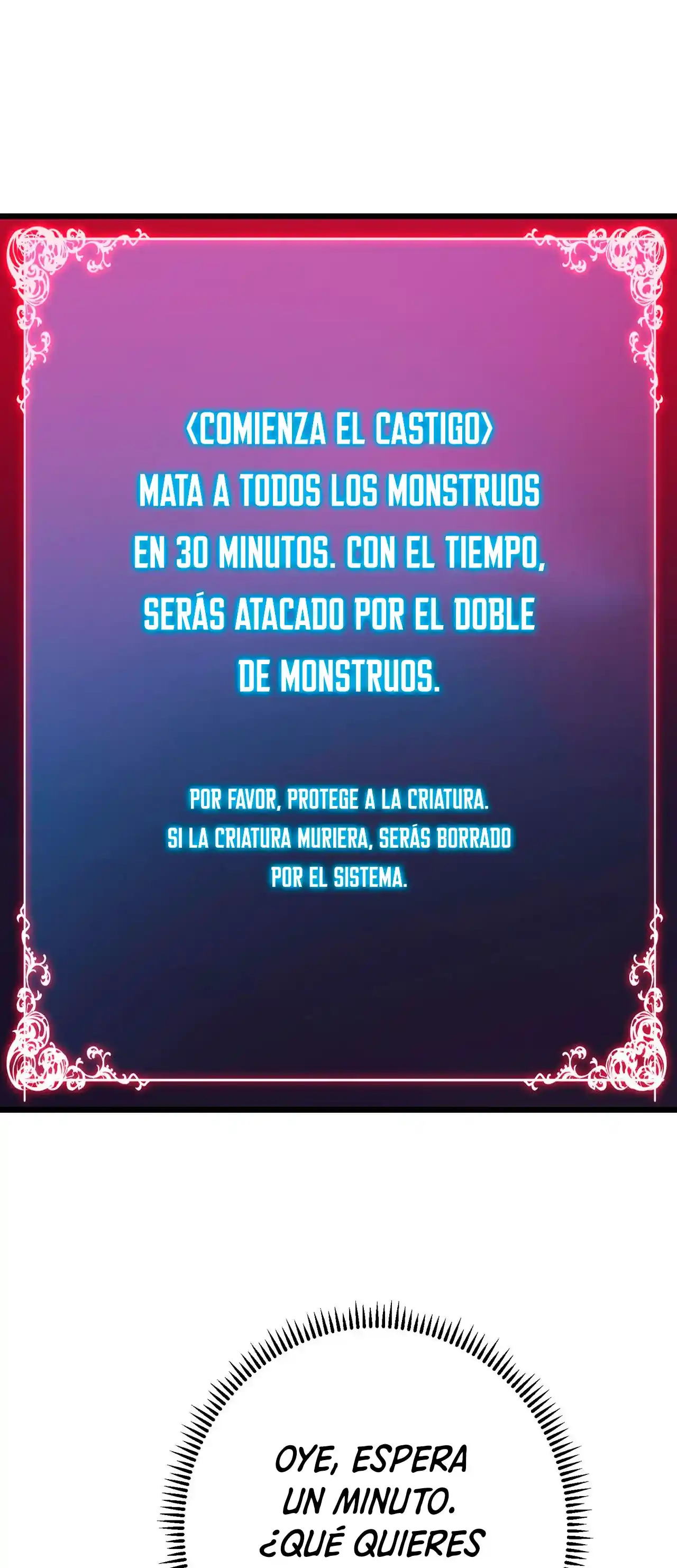 Mi Camino Para Matar Dioses En Otro Mundo - Capítulo 28 - Página 27 - LectorTMOo