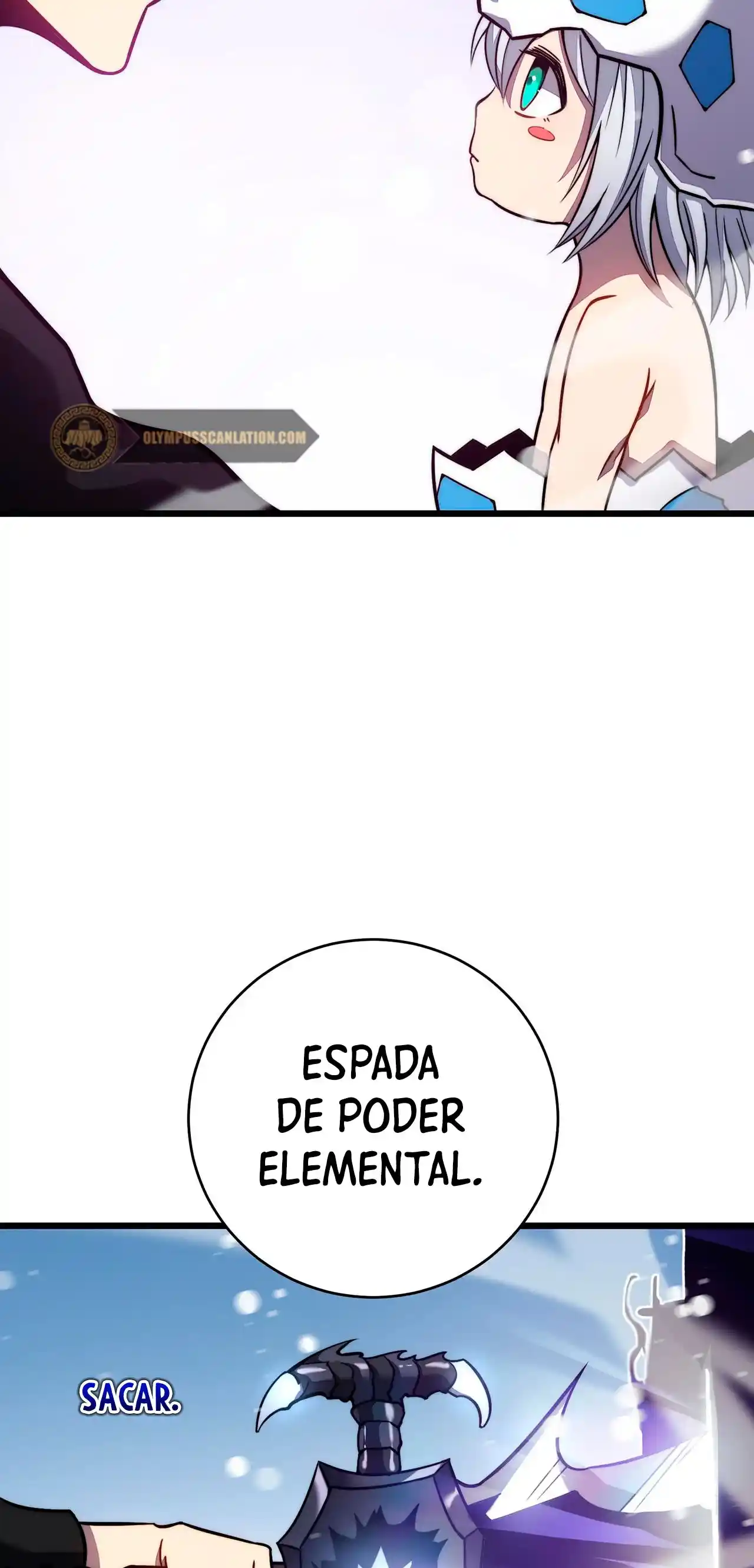 Mi Camino Para Matar Dioses En Otro Mundo - Capítulo 28 - Página 34 - LectorTMOo