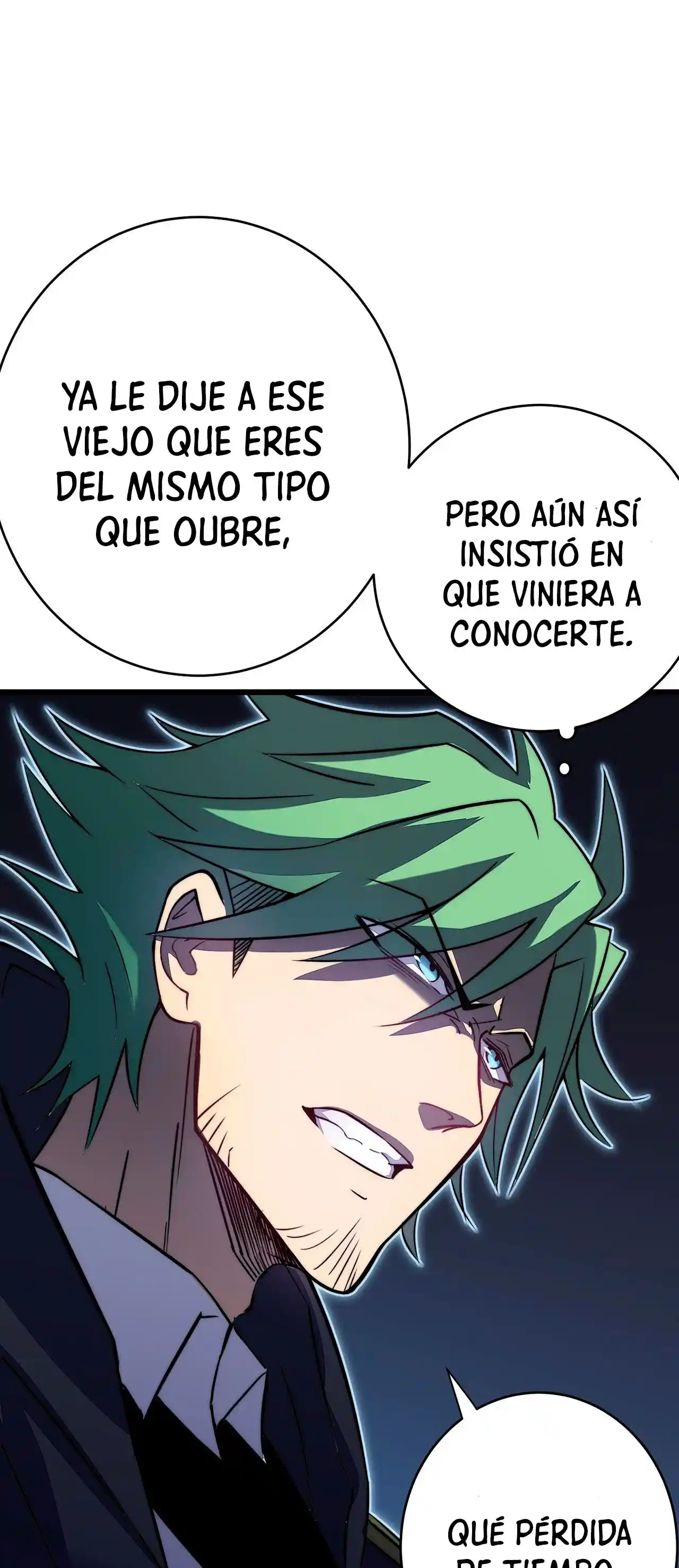 Mi Camino Para Matar Dioses En Otro Mundo - Capítulo 30 - Página 42 - LectorTMOo