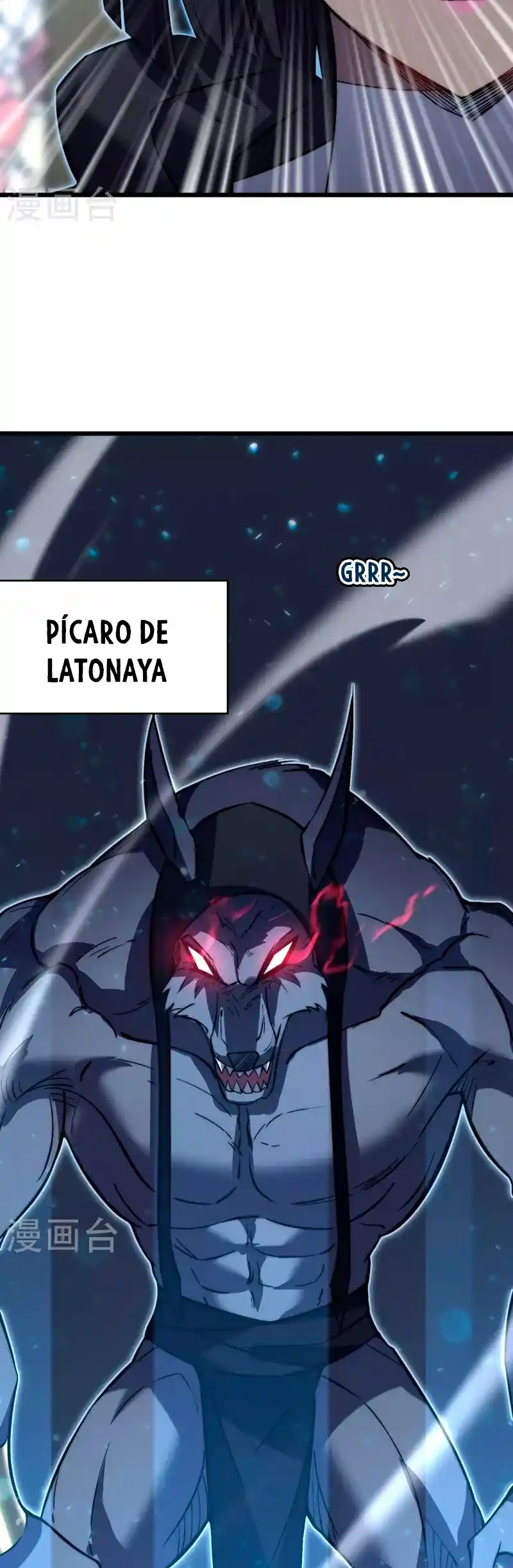Mi Camino Para Matar Dioses En Otro Mundo - Capítulo 37 - Página 35 - LectorTMOo