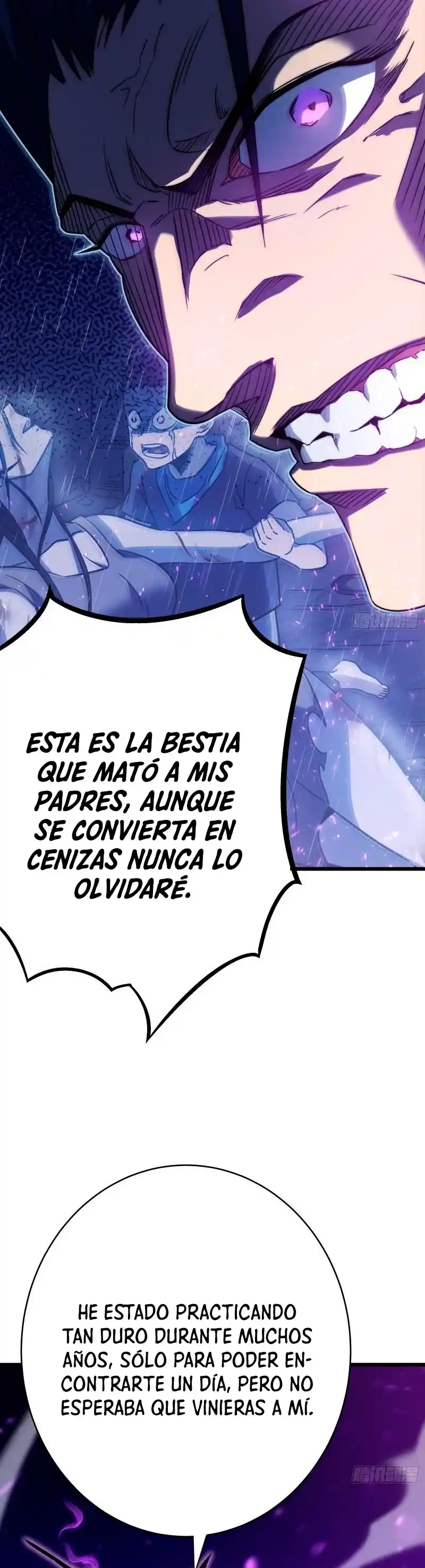 Mi Camino Para Matar Dioses En Otro Mundo - Capítulo 39 - Página 10 - LectorTMOo