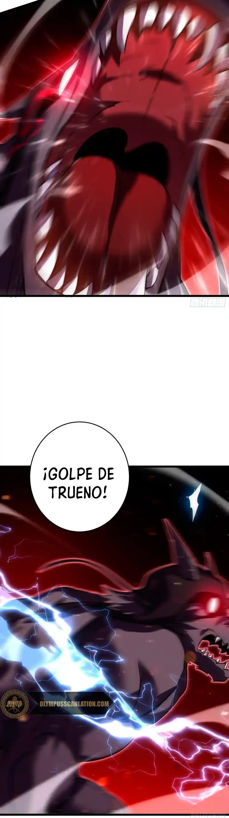 Mi Camino Para Matar Dioses En Otro Mundo - Capítulo 40 - Página 6 - LectorTMOo