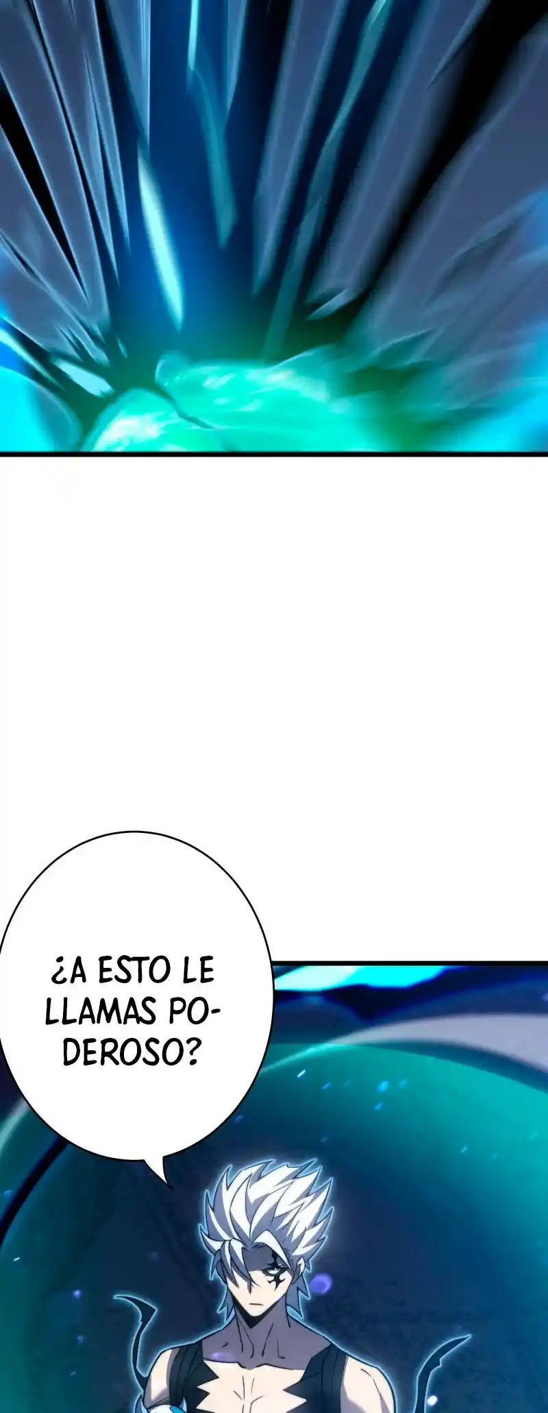 Mi Camino Para Matar Dioses En Otro Mundo - Capítulo 40 - Página 34 - LectorTMOo