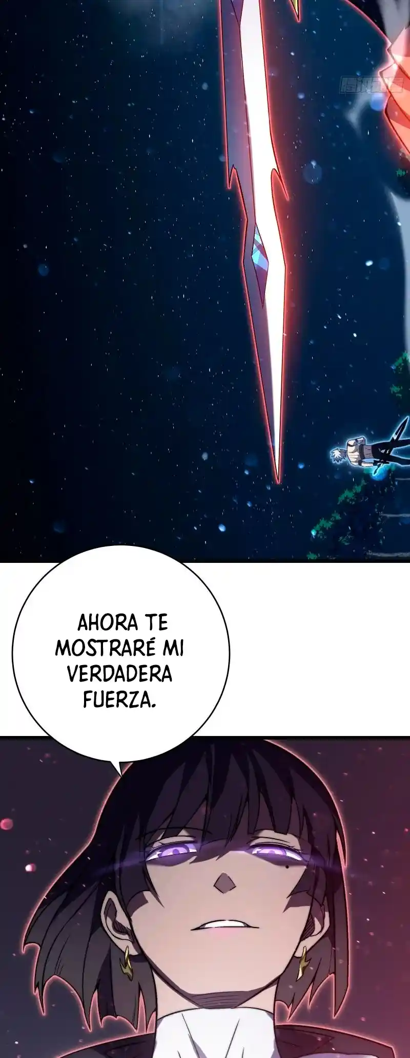 Mi Camino Para Matar Dioses En Otro Mundo - Capítulo 40 - Página 39 - LectorTMOo