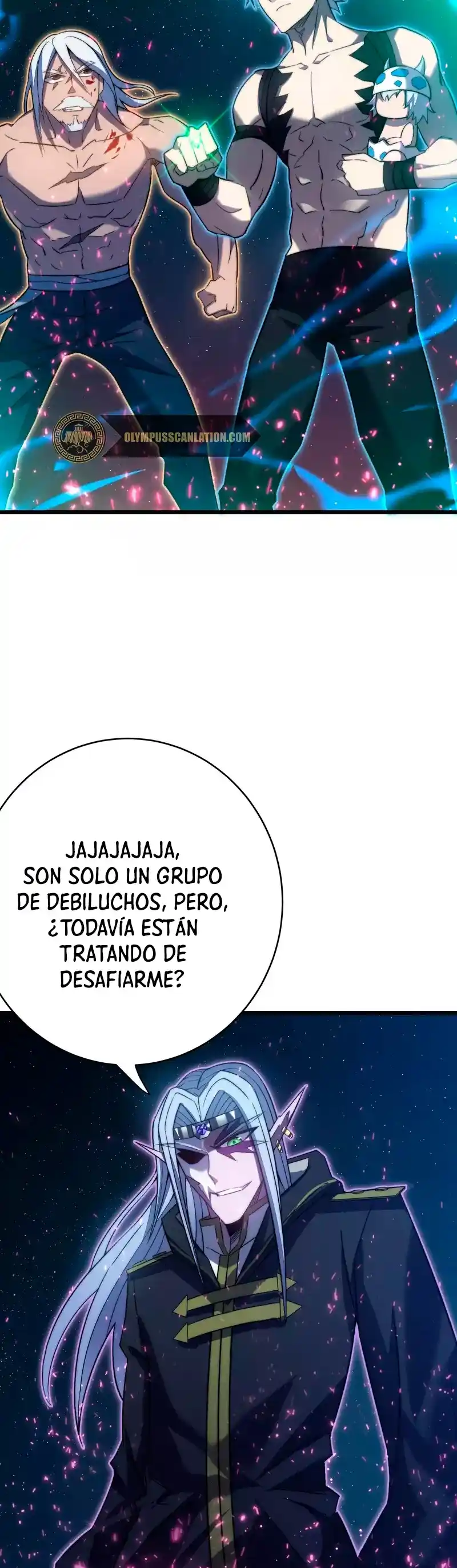 Mi Camino Para Matar Dioses En Otro Mundo - Capítulo 44 - Página 32 - LectorTMOo