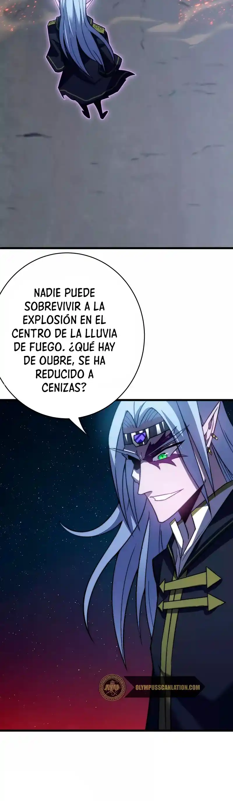 Mi Camino Para Matar Dioses En Otro Mundo - Capítulo 44 - Página 39 - LectorTMOo