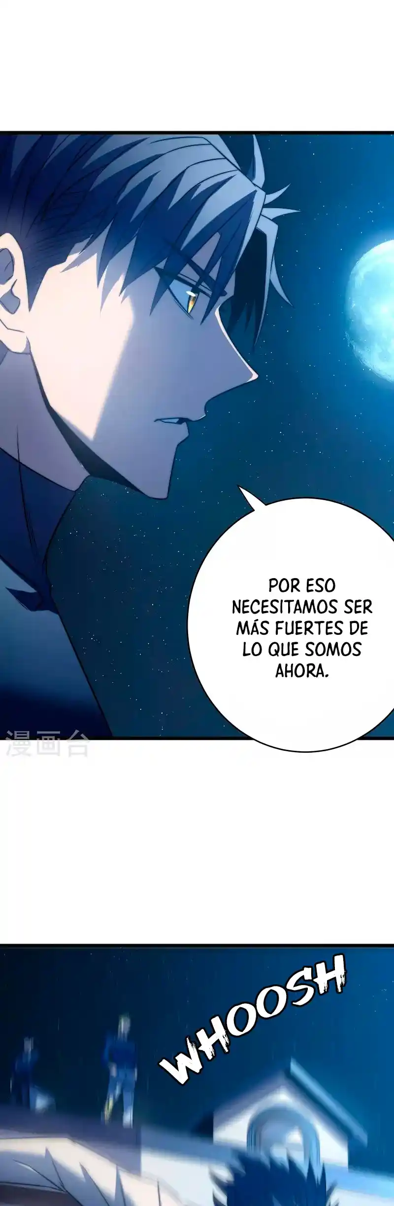 Mi Camino Para Matar Dioses En Otro Mundo - Capítulo 51 - Página 27 - LectorTMOo