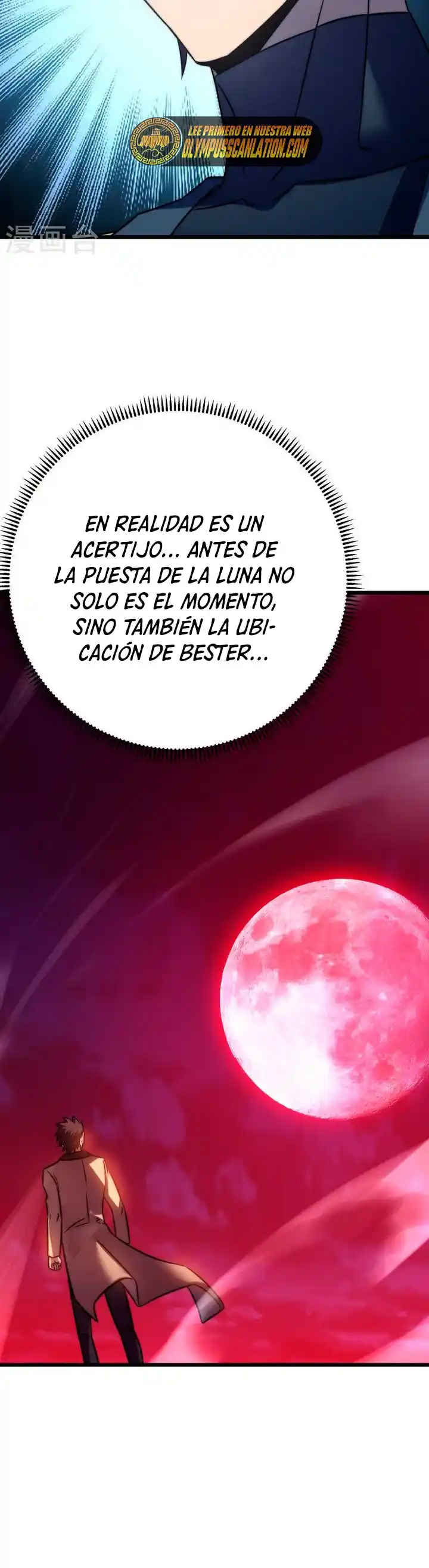 Mi Camino Para Matar Dioses En Otro Mundo - Capítulo 52 - Página 9 - LectorTMOo