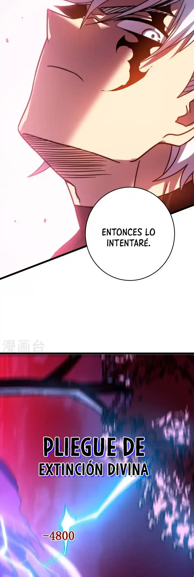 Mi Camino Para Matar Dioses En Otro Mundo - Capítulo 53 - Página 11 - LectorTMOo