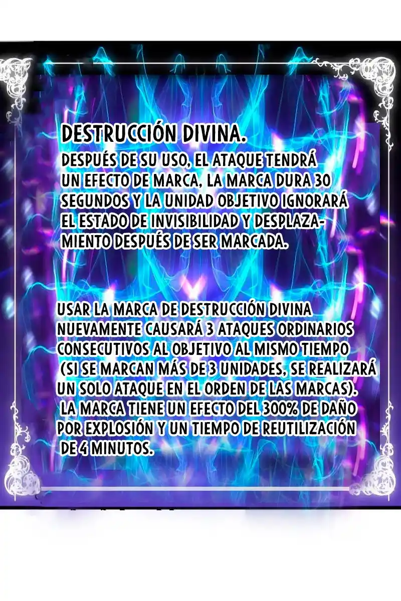 Mi Camino Para Matar Dioses En Otro Mundo - Capítulo 57 - Página 12 - LectorTMOo