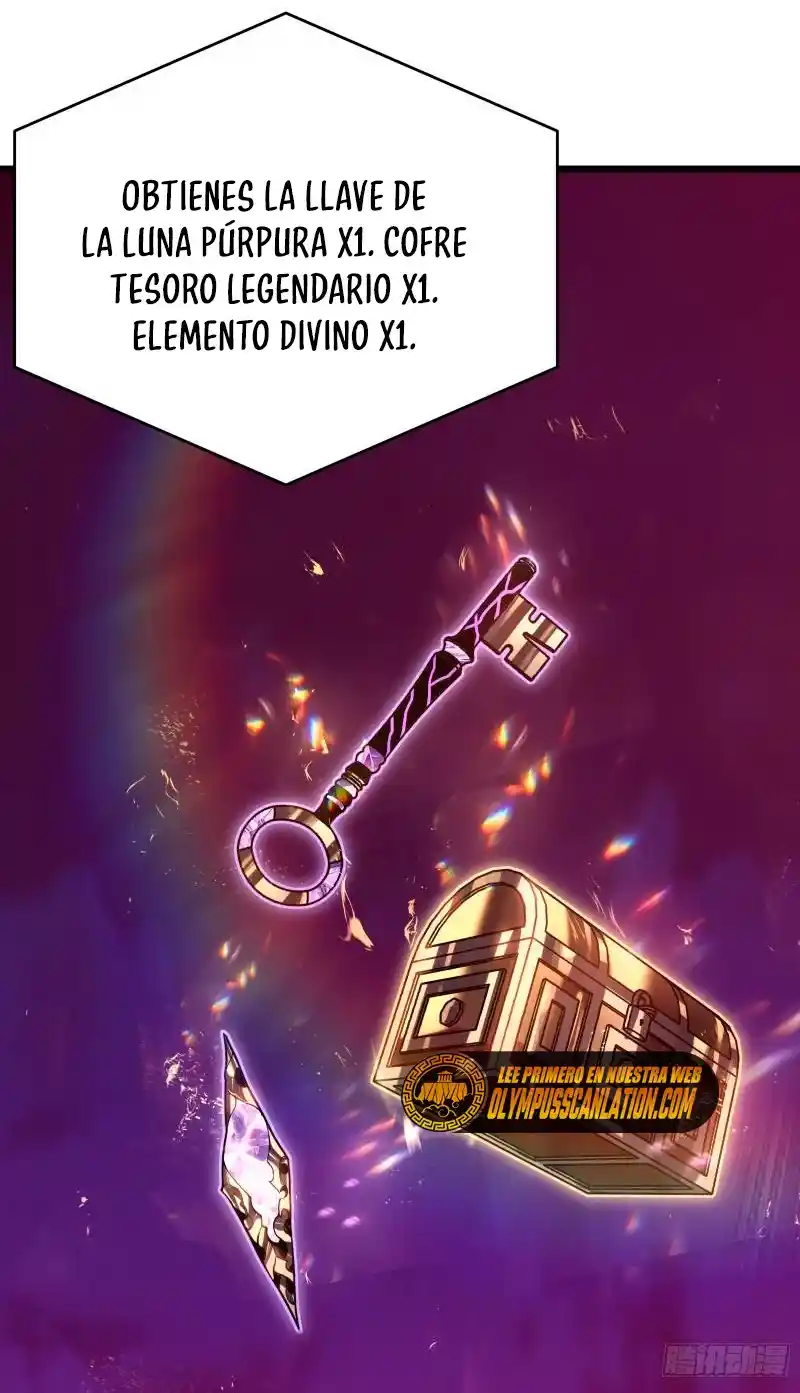 Mi Camino Para Matar Dioses En Otro Mundo - Capítulo 57 - Página 14 - LectorTMOo