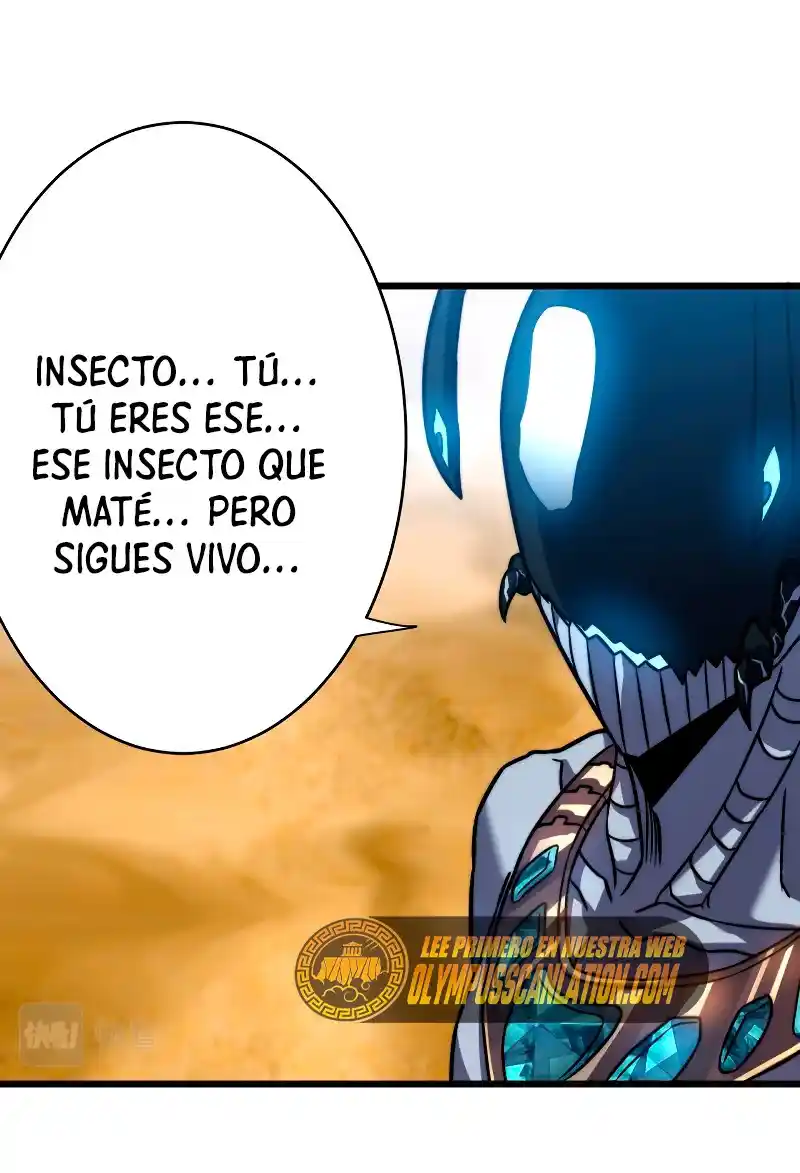 Mi Camino Para Matar Dioses En Otro Mundo - Capítulo 60 - Página 8 - LectorTMOo